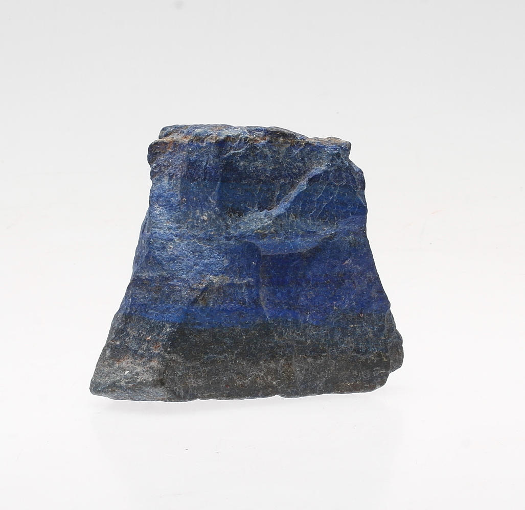 STEIN, Lapislazuli, Gewicht ca. 335 Gramm.