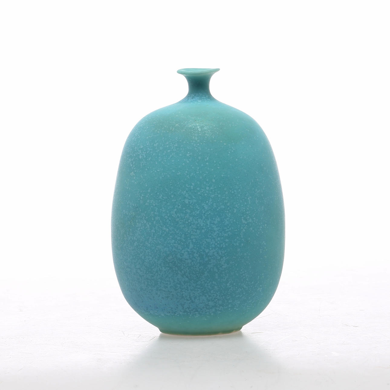 VAS, stengods, Inger Persson, Rörstrand.