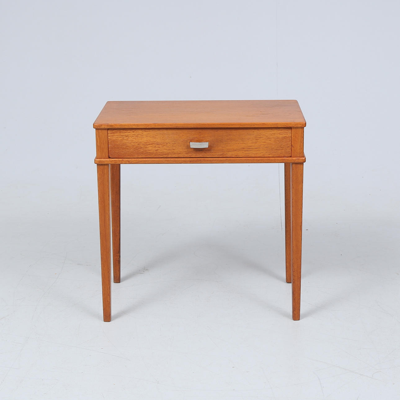 SÄNGBORD, 1950/60-tal.