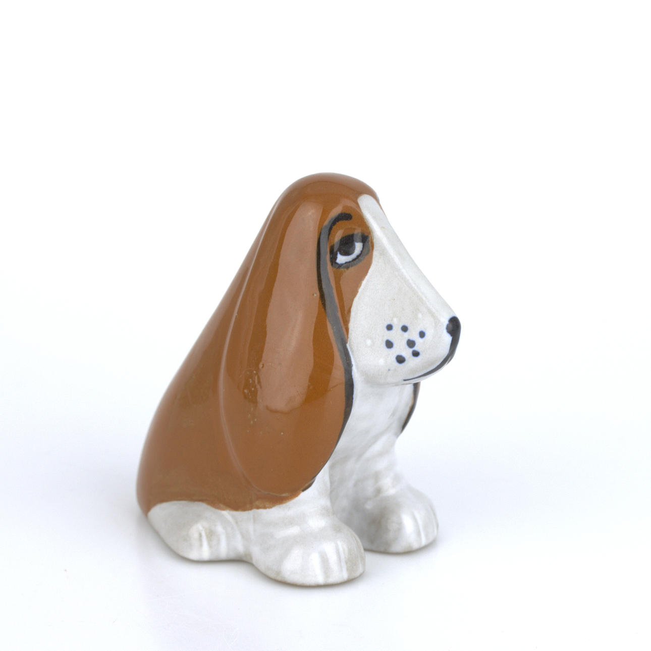 LISA LARSON. Figurine, 