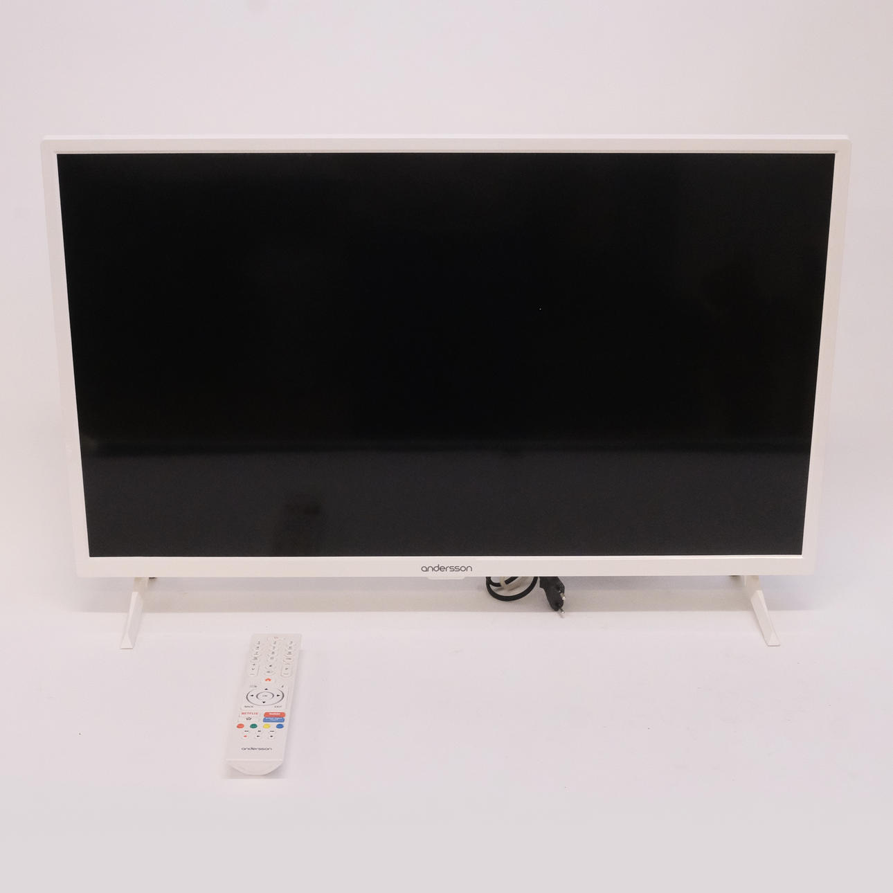 32" LED-TV, ANDERSSON, LED3245FHDS.