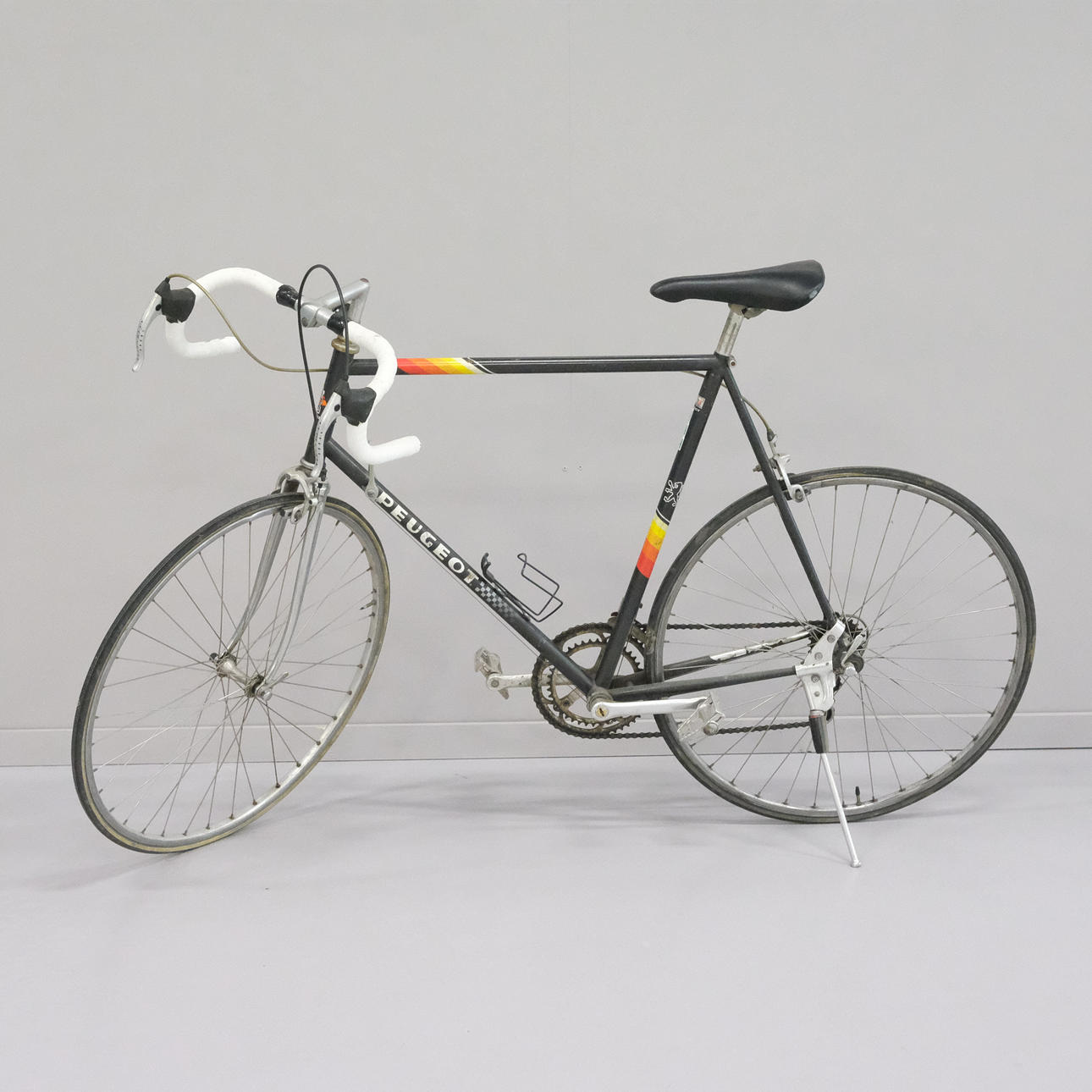 RACINGCYKEL, PEUGEOT.