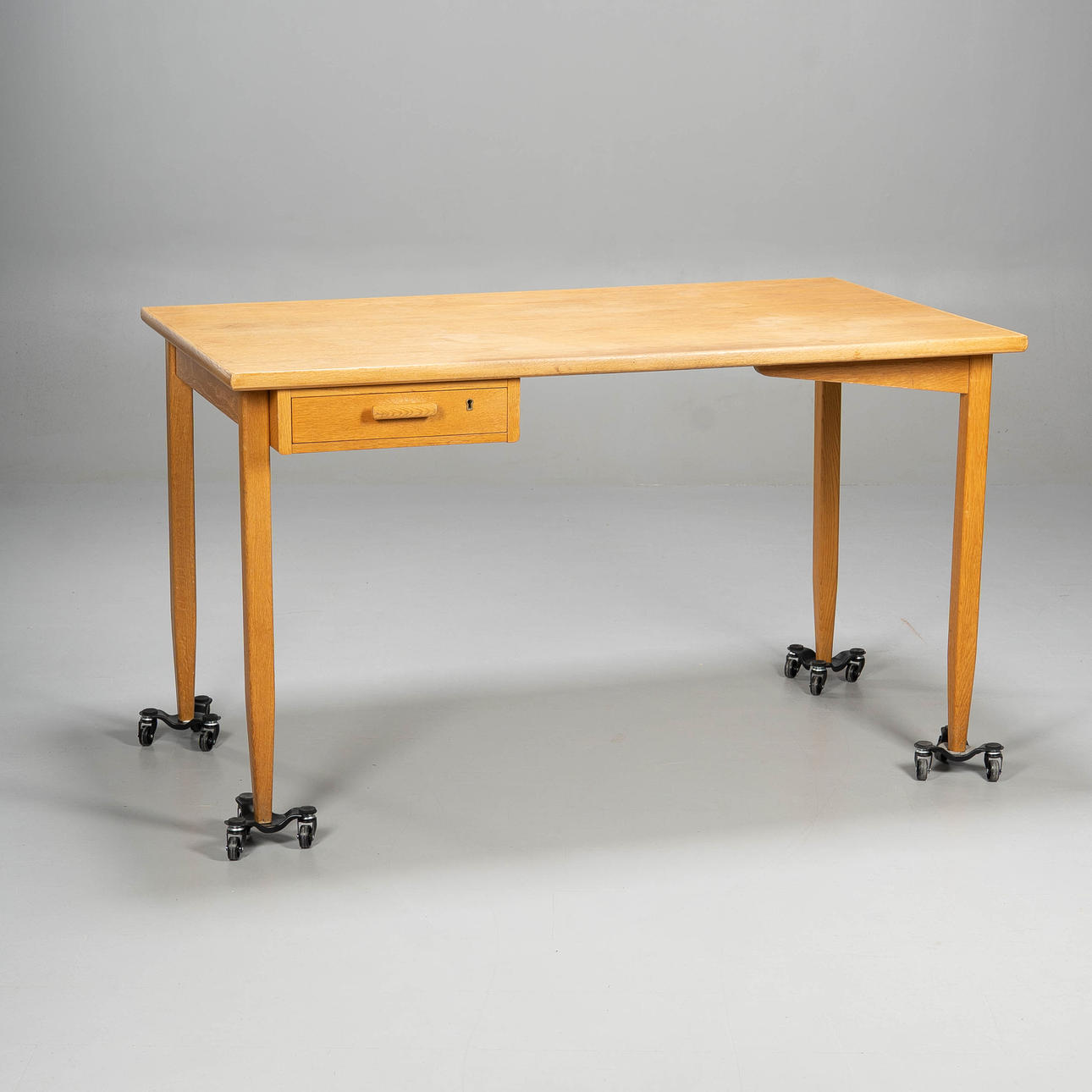 EDSBYVERKEN, Skrivbord, 1963.