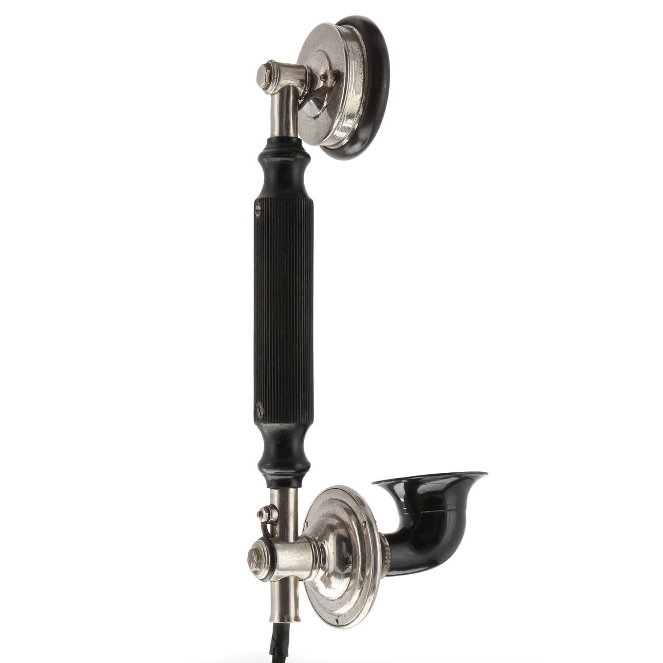 VÄGGTELEFON, L.M Ericsson & Co, 1800/1900-tal.