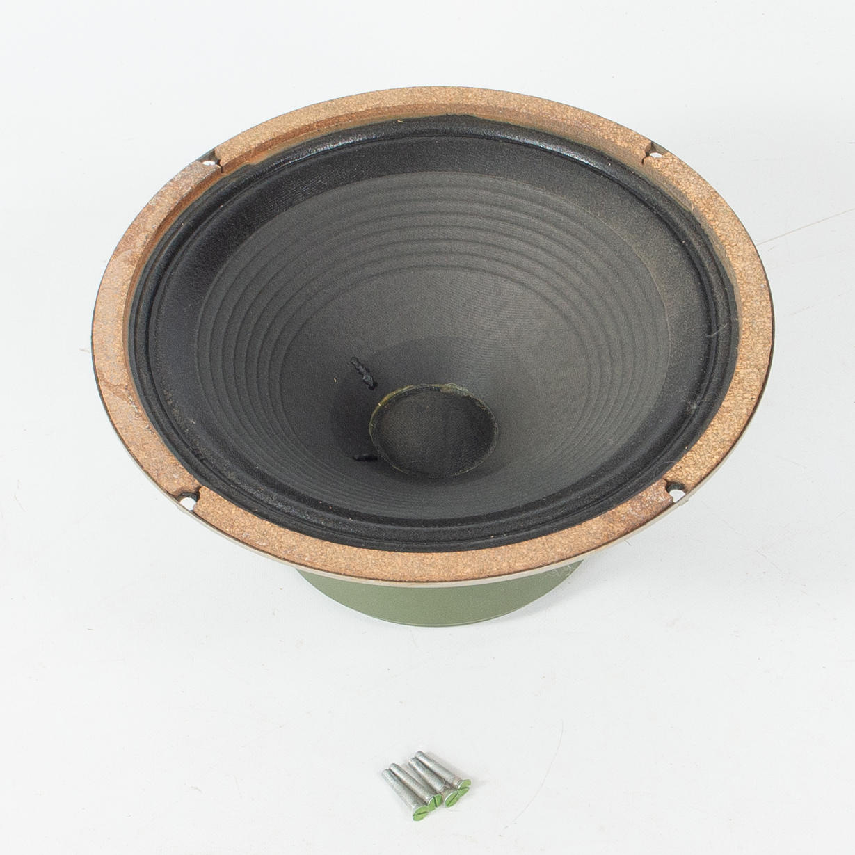 HÖGTALARELEMENT CELESTION G12H30 - 75HZ.