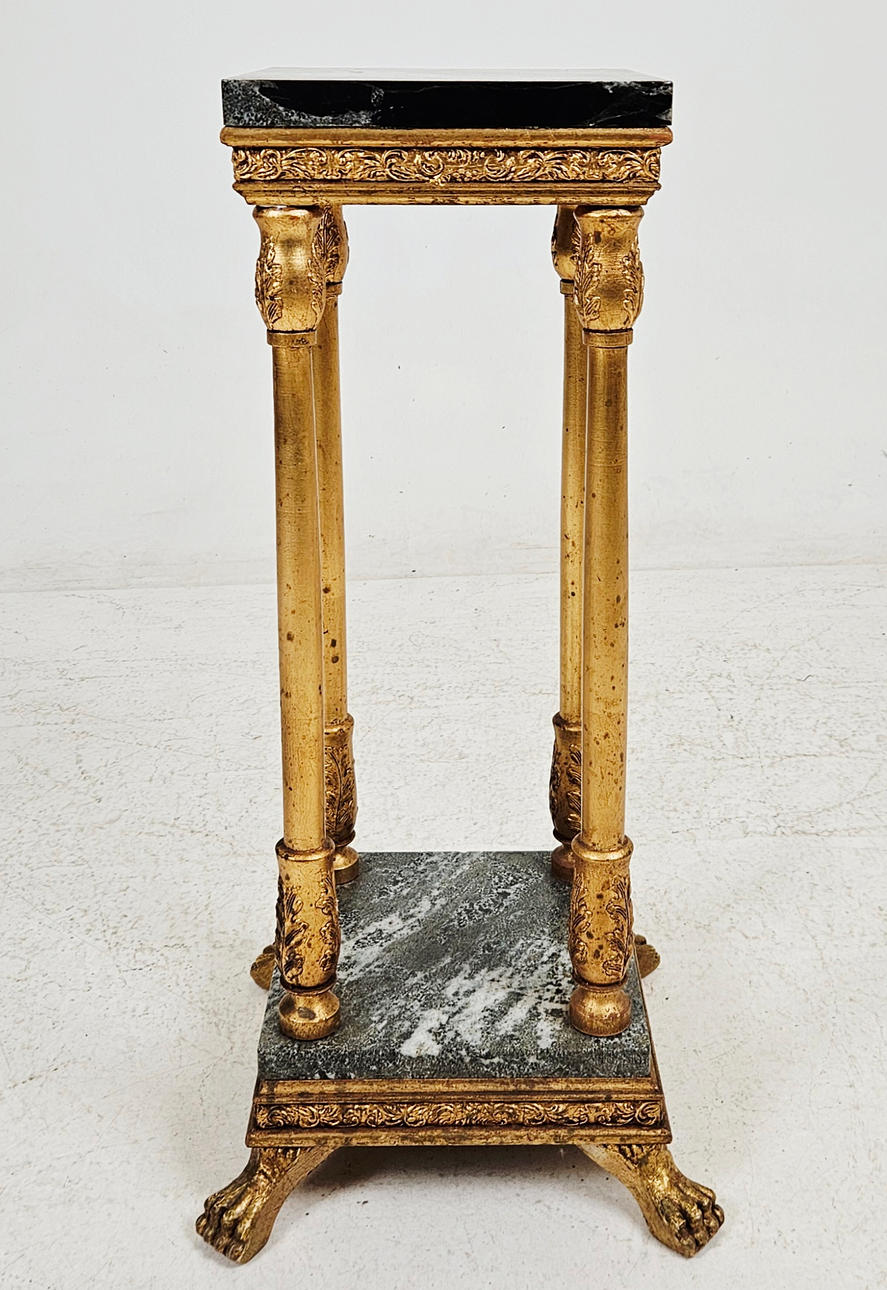 PIEDESTAL, empirstil, 1900-tal.