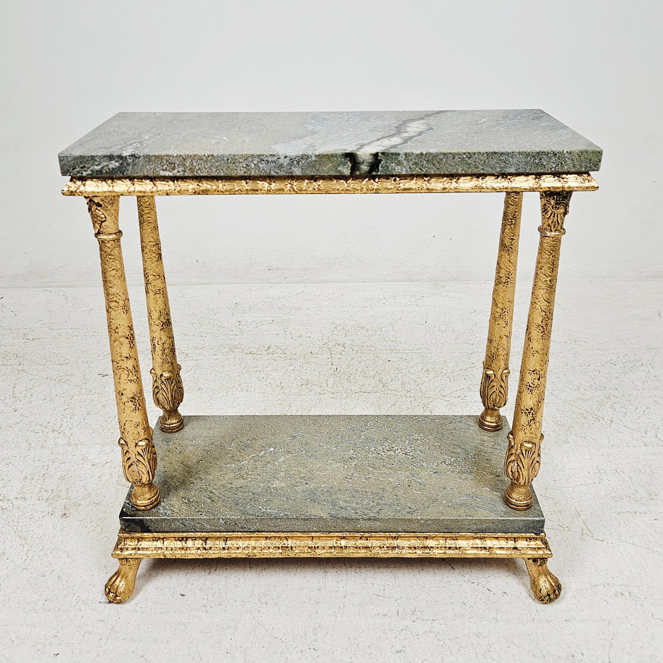 PIEDESTAL, empirstil, 1900-tal.