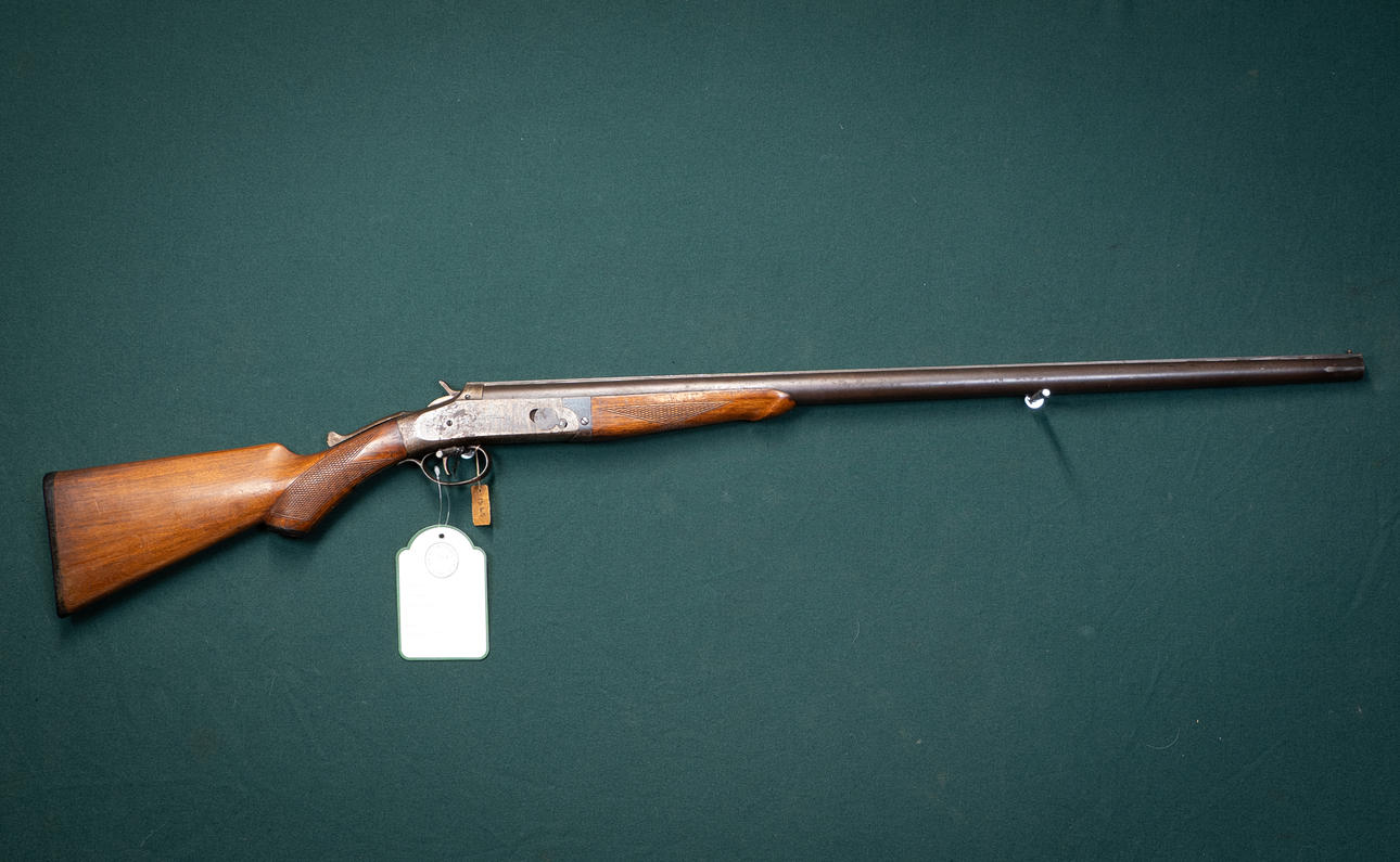 Stevens kal. 16 #1365 SE1245315.