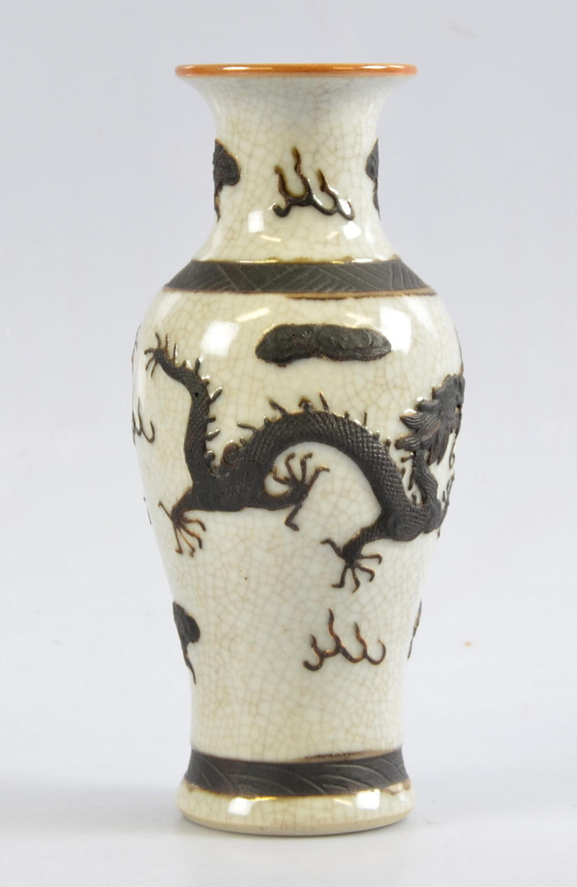 VAS, Kina, 18/1900-tal.