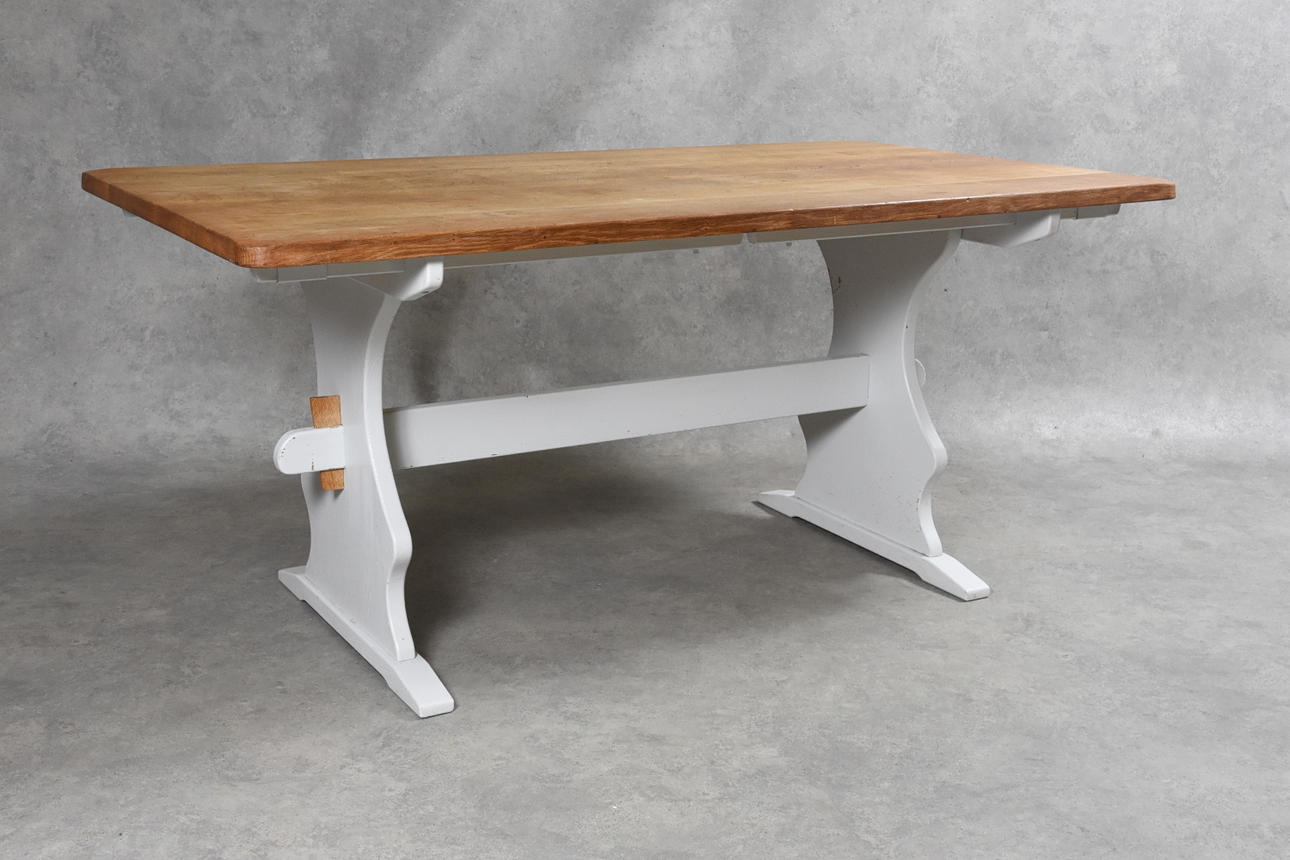 MATSALSBORD, Fransk Lantstil.