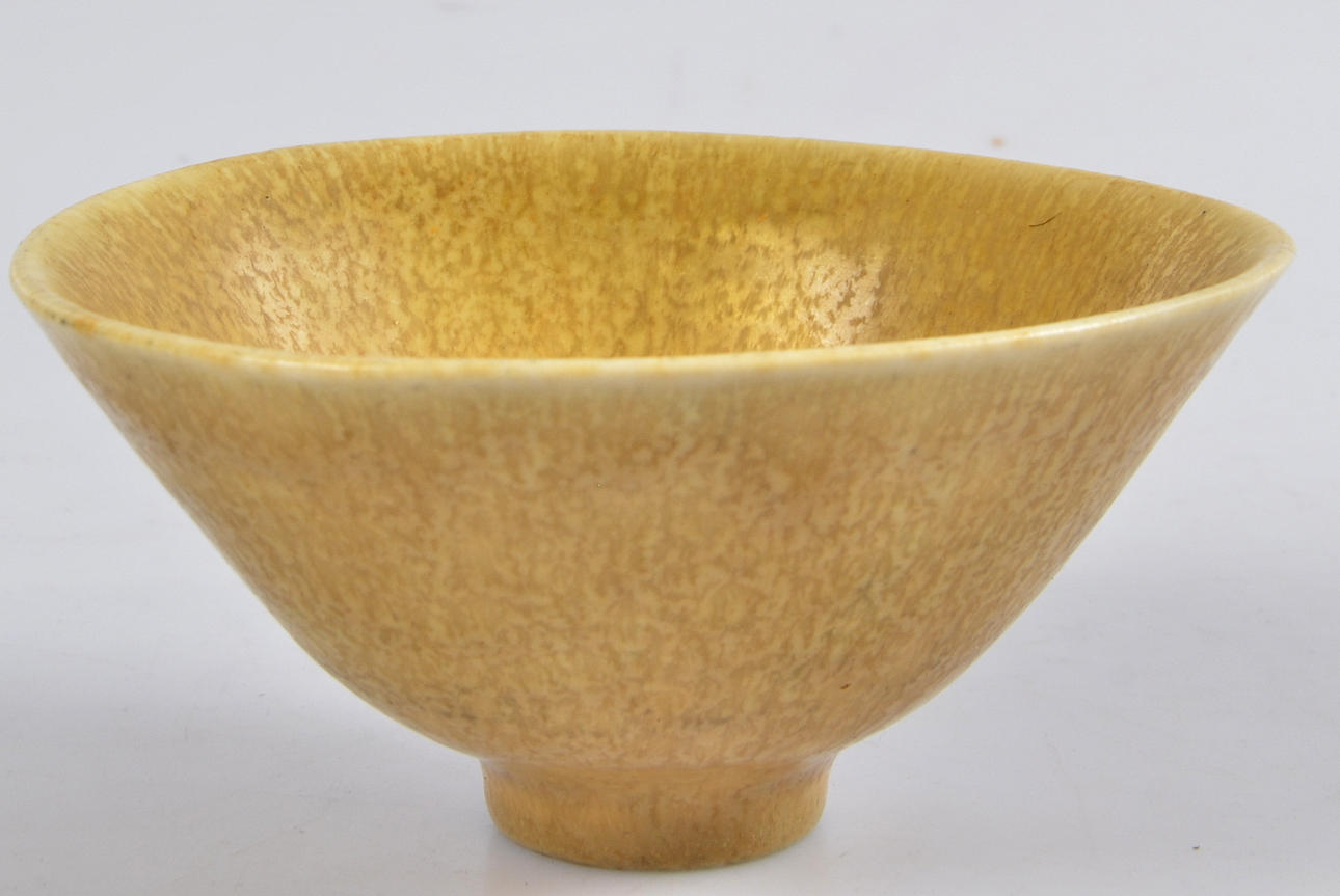 SKÅL stengods, Carl-Harry Stålhane, Rörstrand.