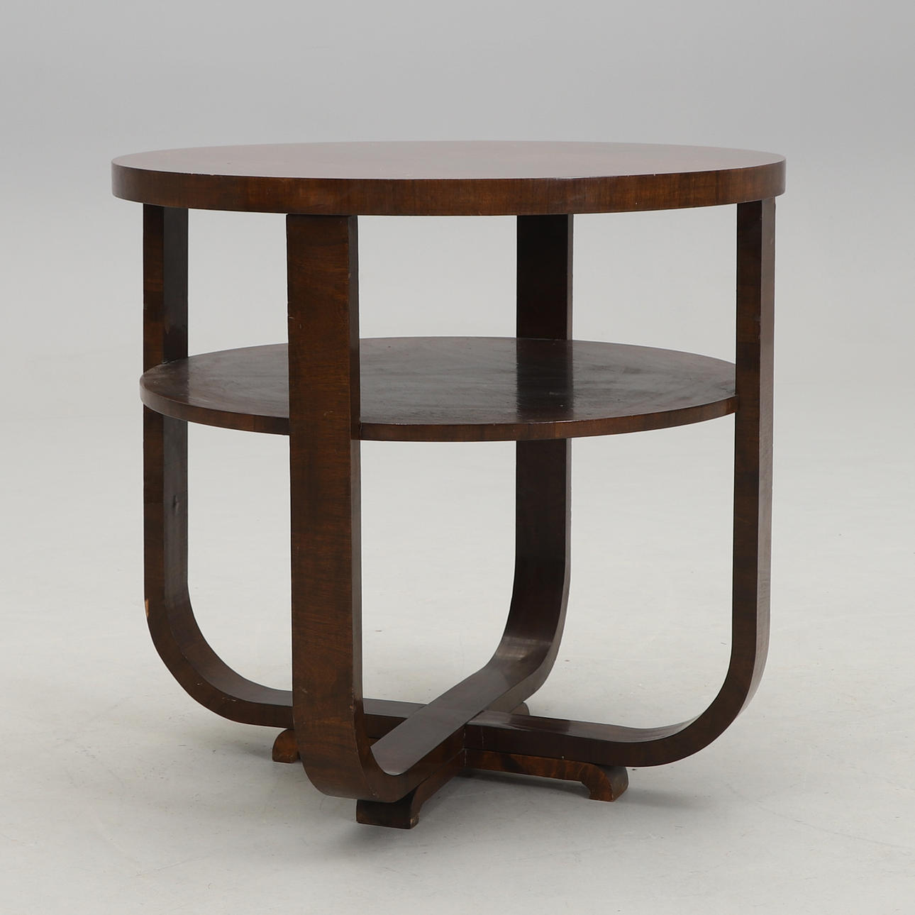 BORD, art deco-stil, 1900-tal.
