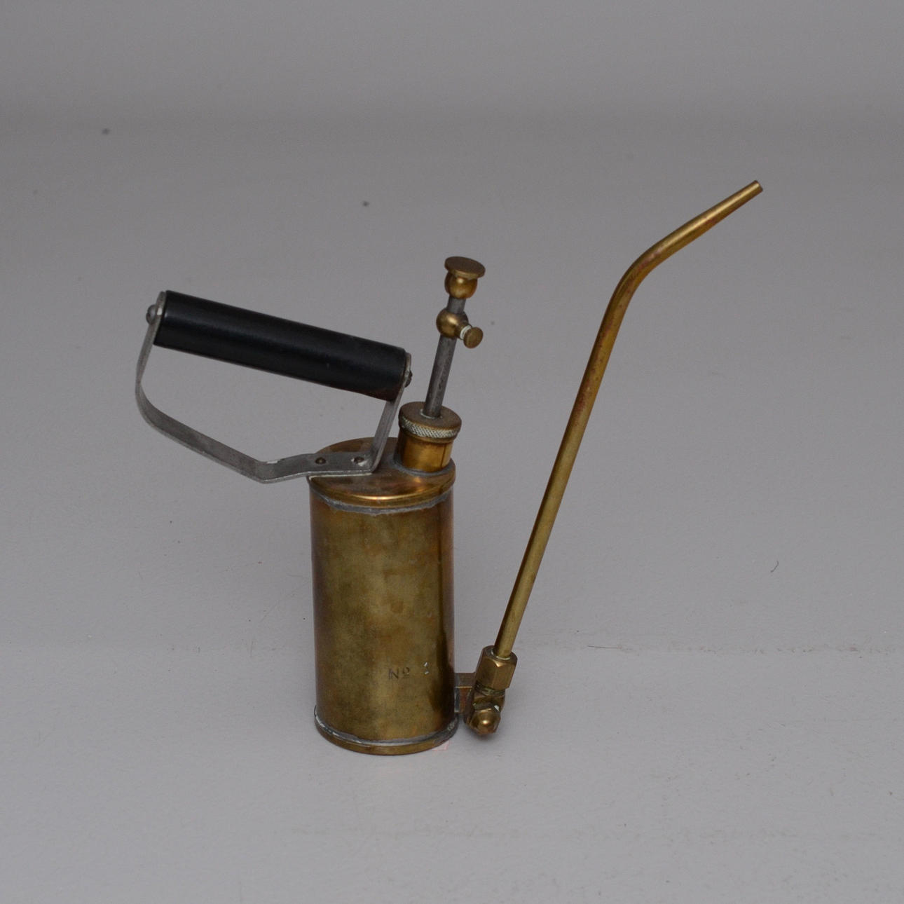 SMÖRJKANNA OPTIMUS.