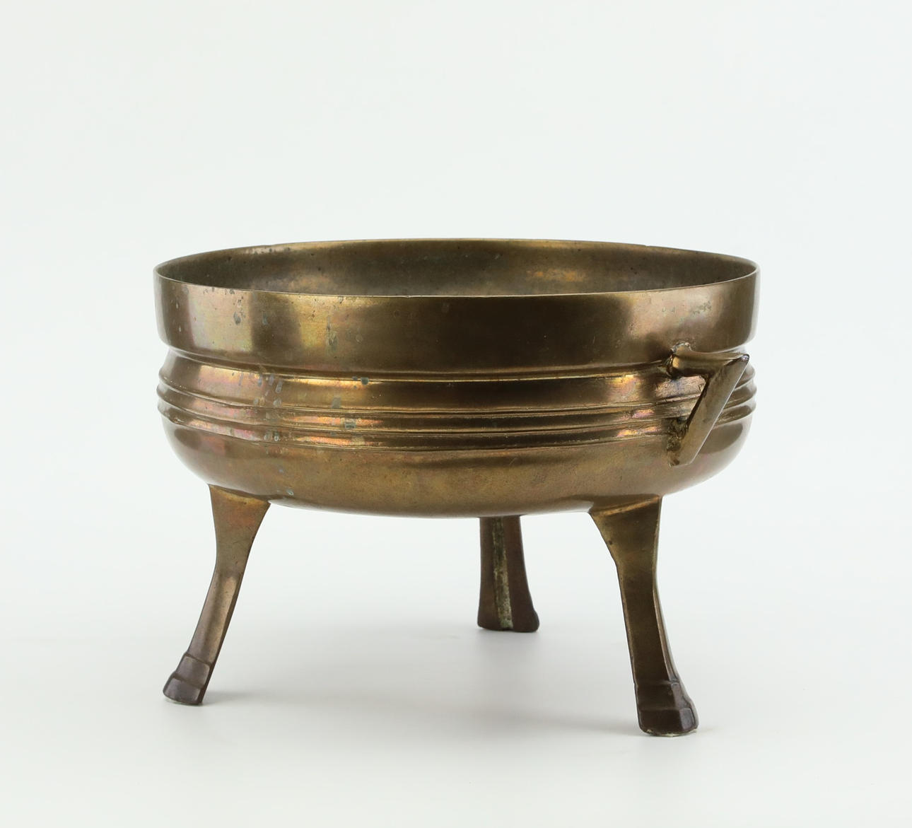 GRYTA, malm, 1800-tal.