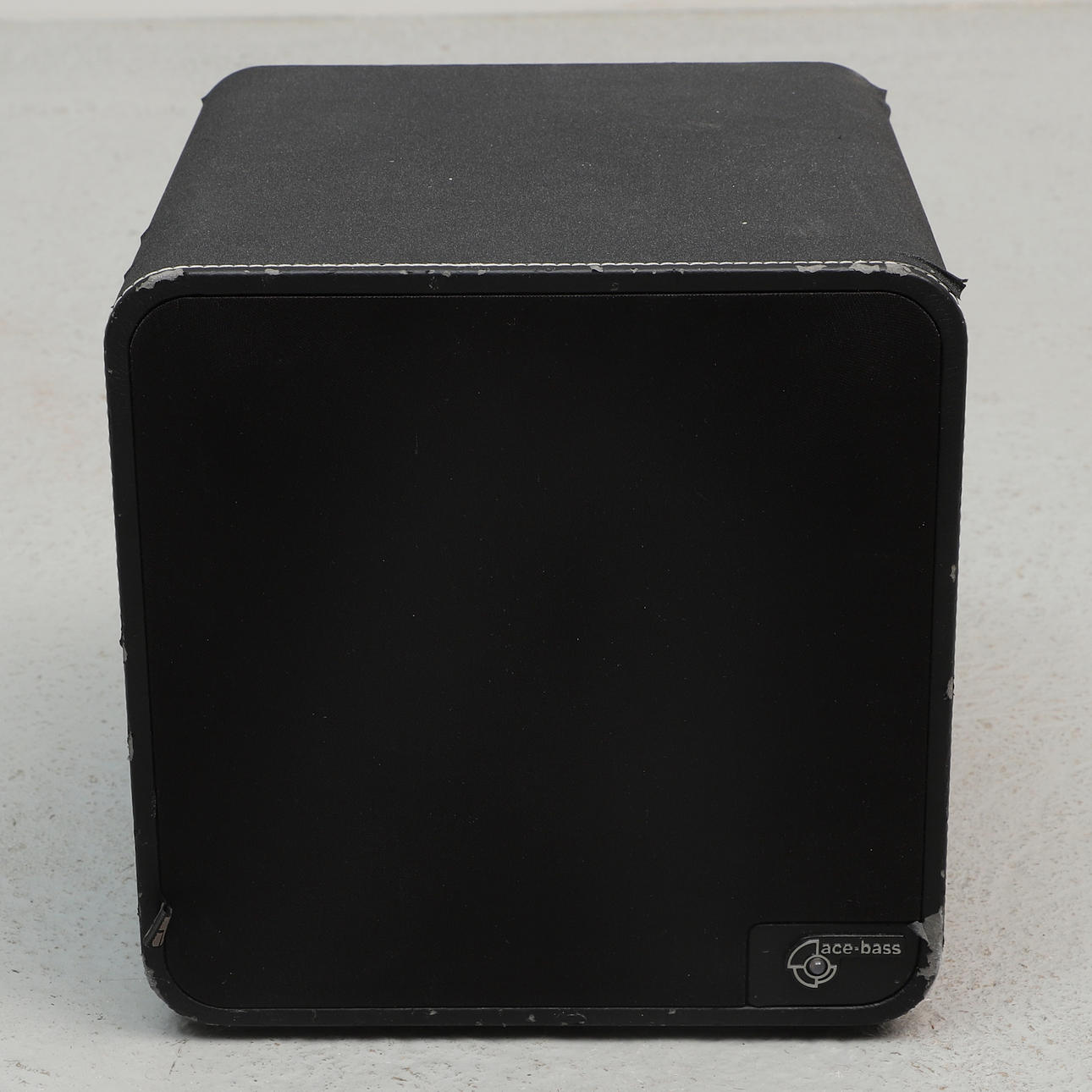 SUBWOOFER, ace-bass, Audio Pro S1, samtida.