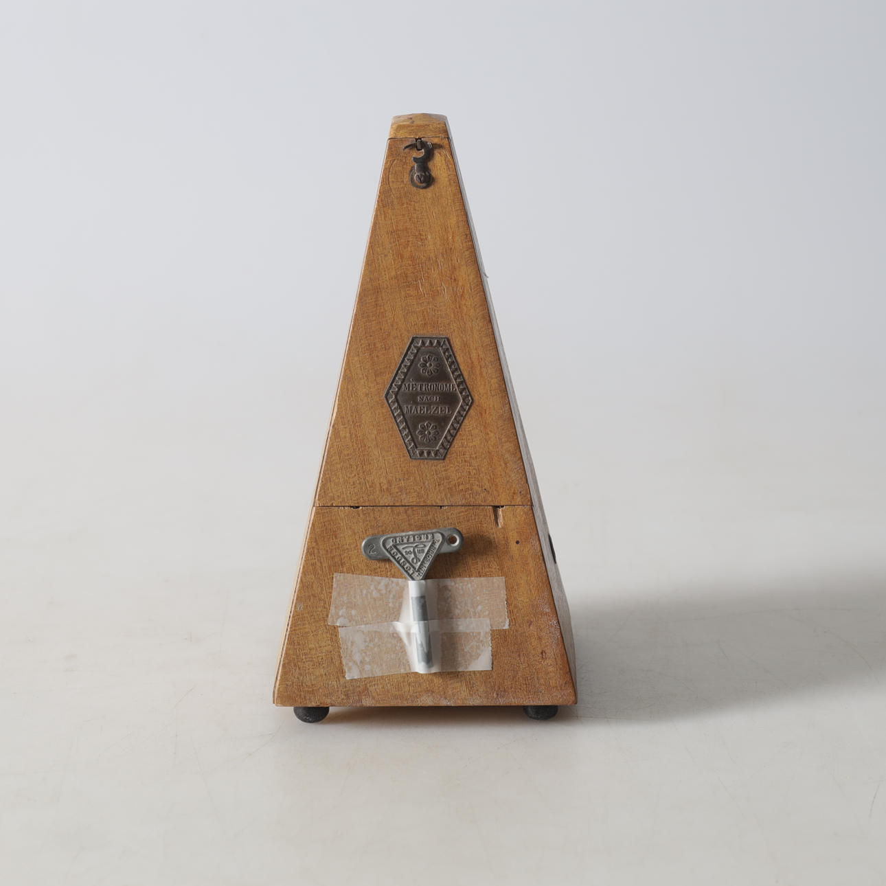 METRONOME, Maelezel, Tyskland.