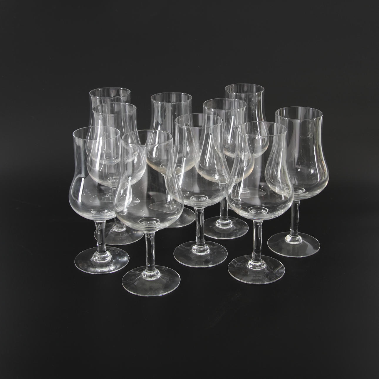 VINPROVARGLAS, 10 st.