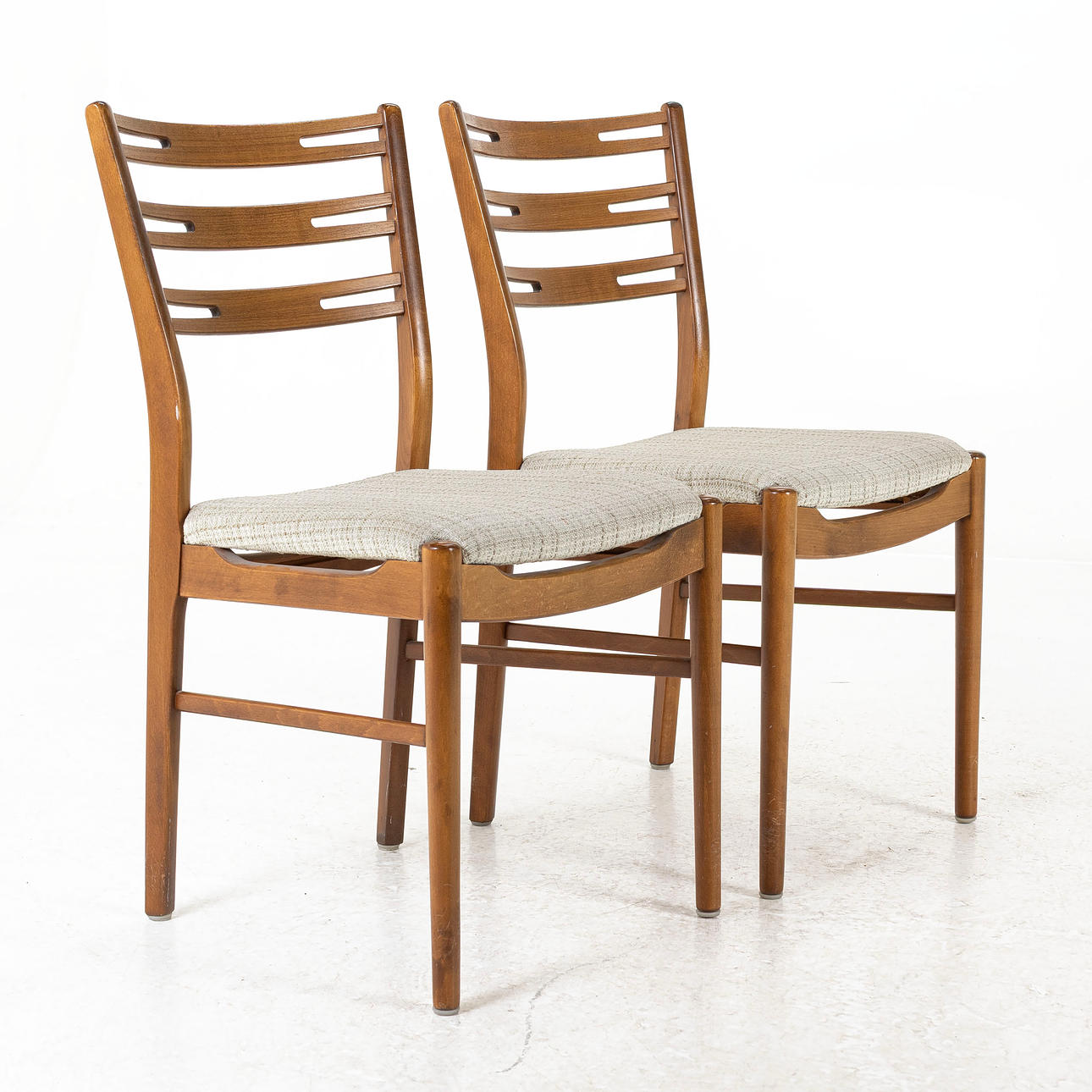 STOLAR, ett par, "Klint", Ikea, 1900-talets andra hälft.