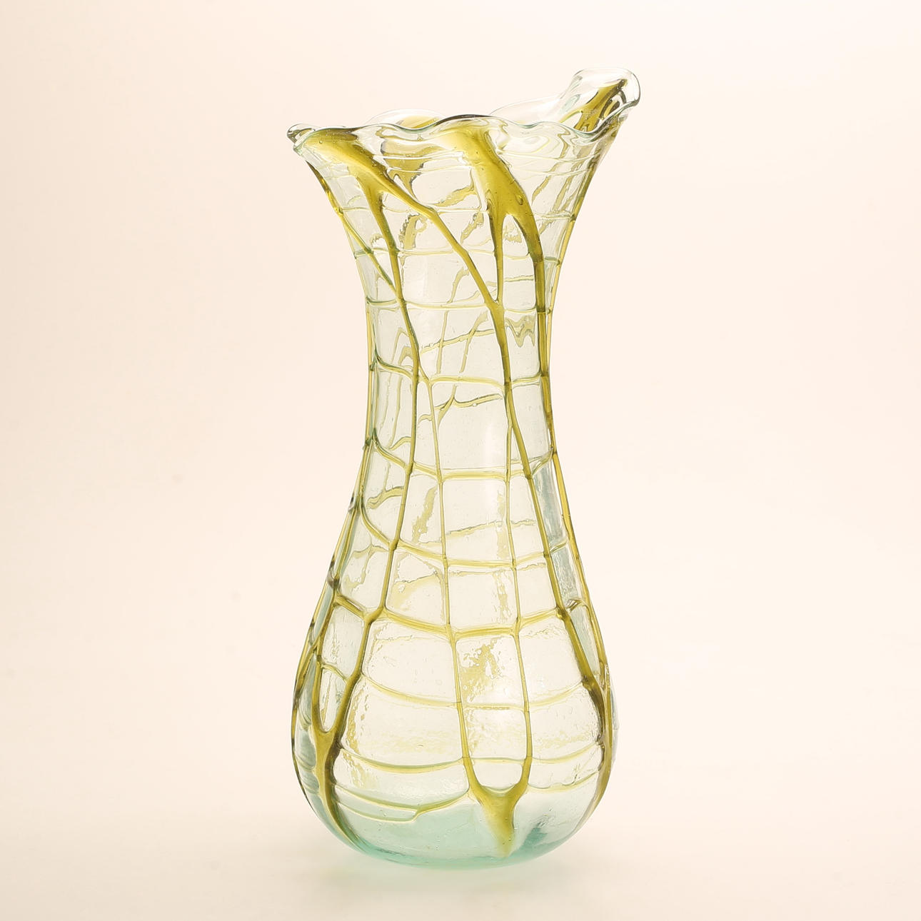 VAS, glas, jugend 1900-tal.