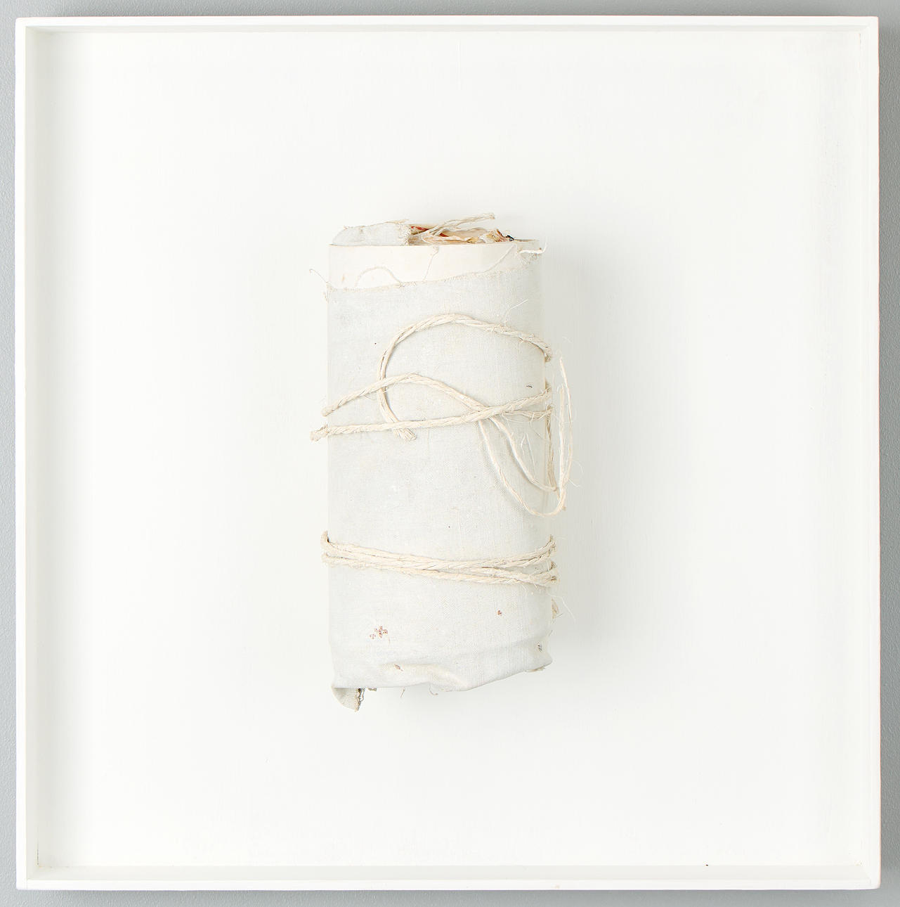 RUNE HAGBERG. "Refuser".