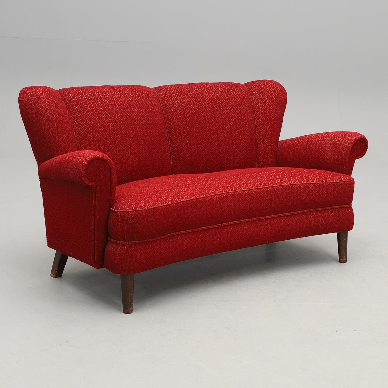 SOFFA, 1900-talets första hälft/mitt.