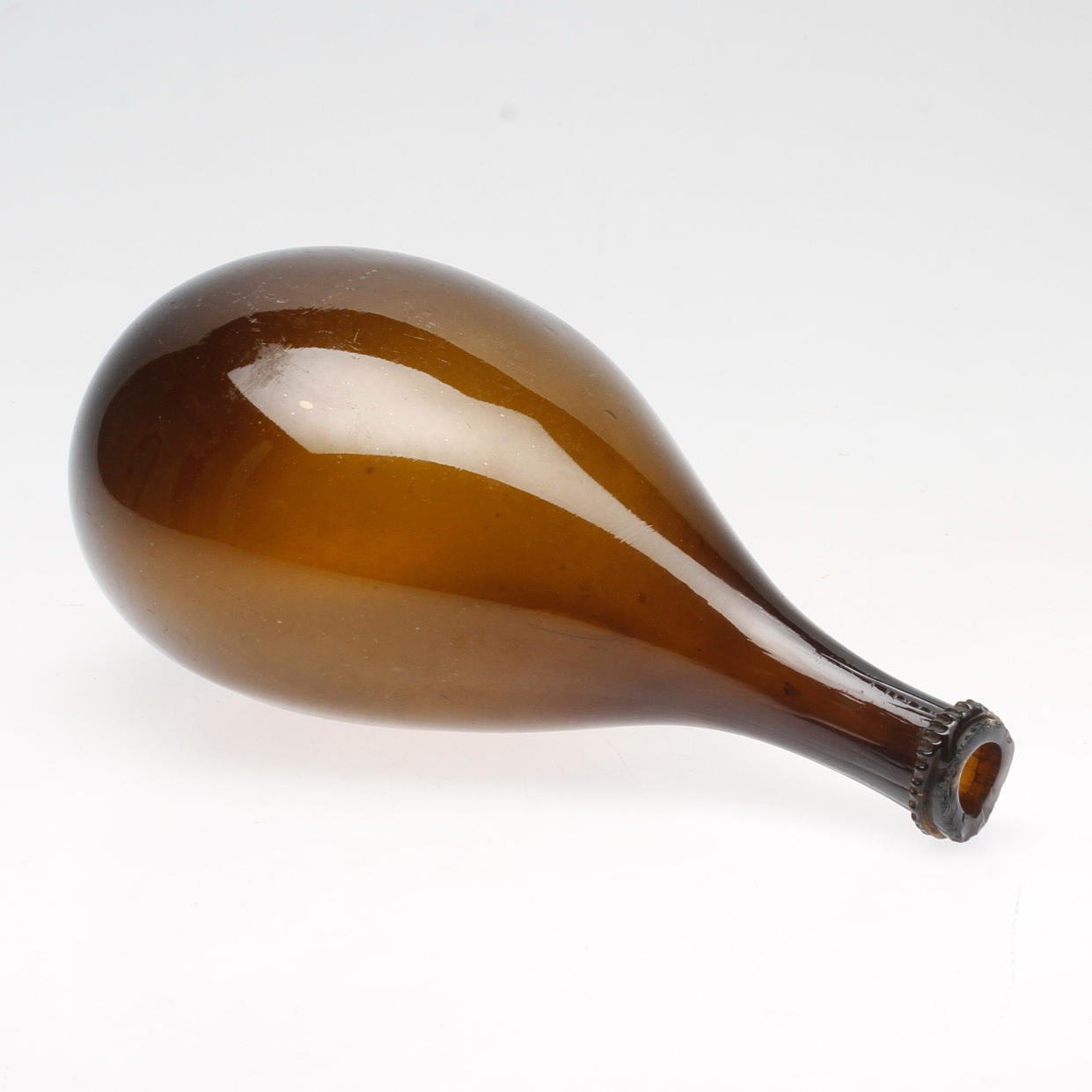 FLASKA, 1700-tal.