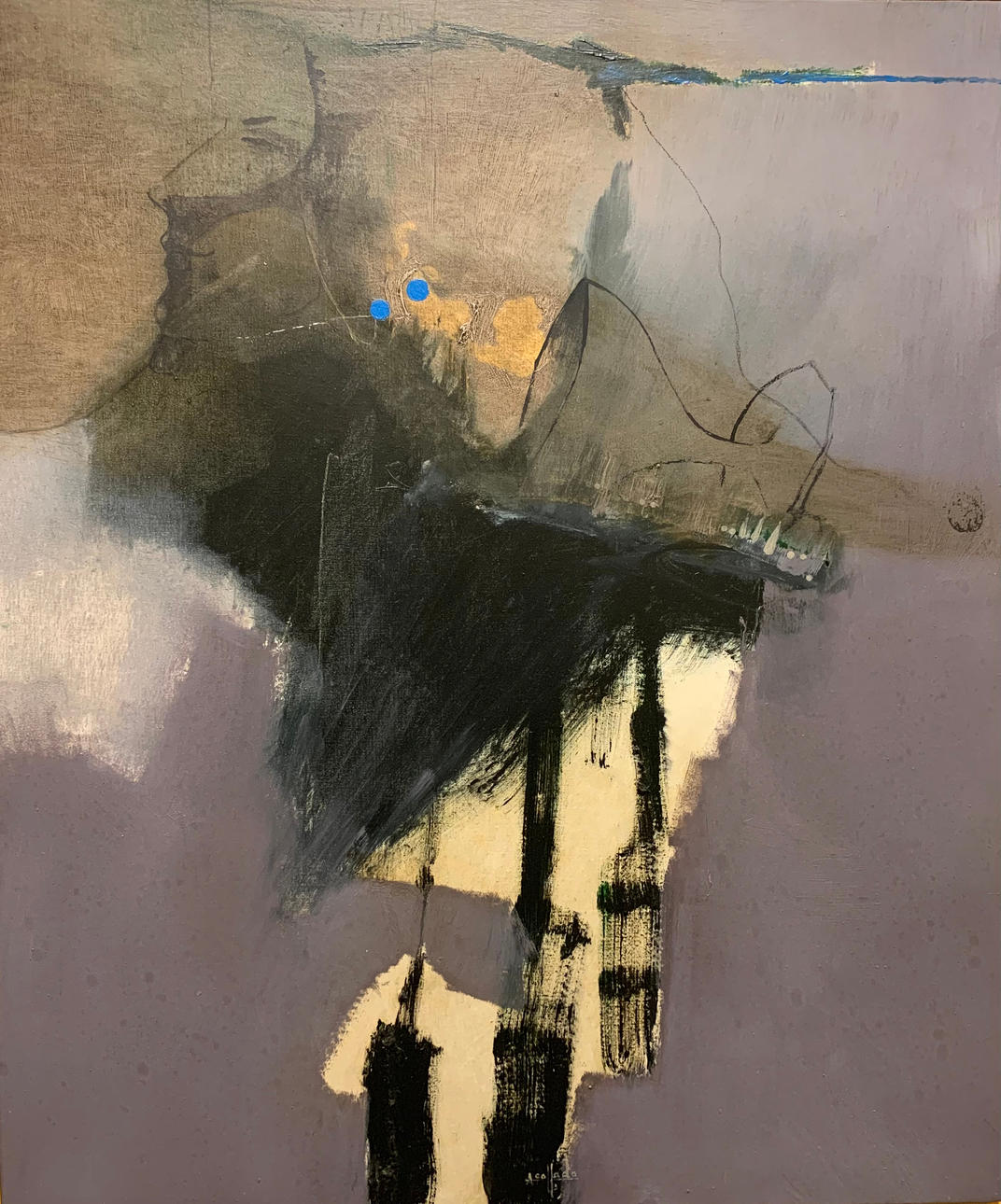 ANTONIO COLLADO. Untitled.