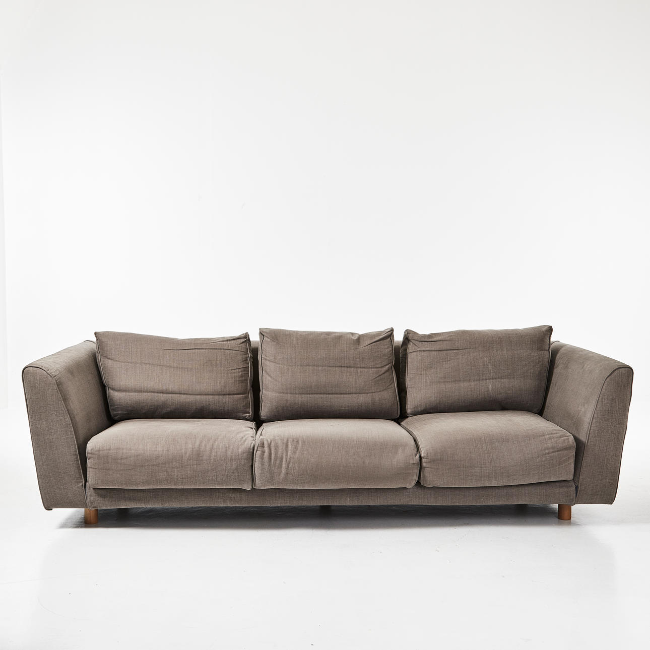 JENS JUUL EILSERSEN. Soffa, Eilersen, Danmark.