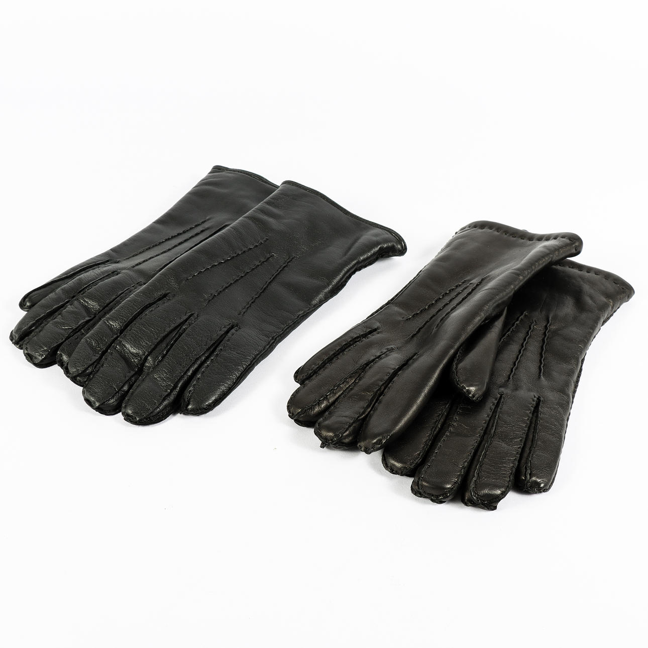HANDSKAR 2 par, Wilkenson, Hestra.