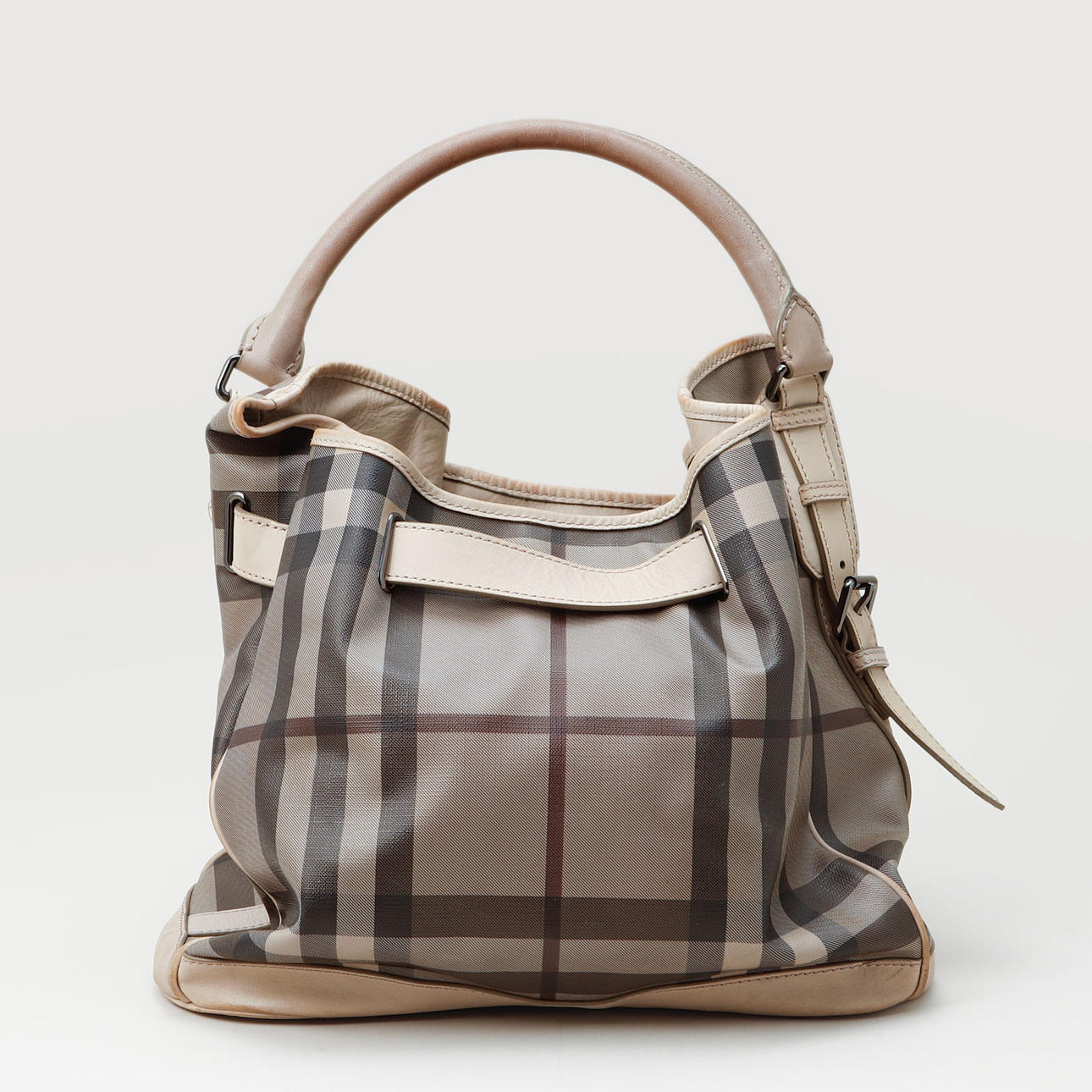 VÄSKA, Burberry.