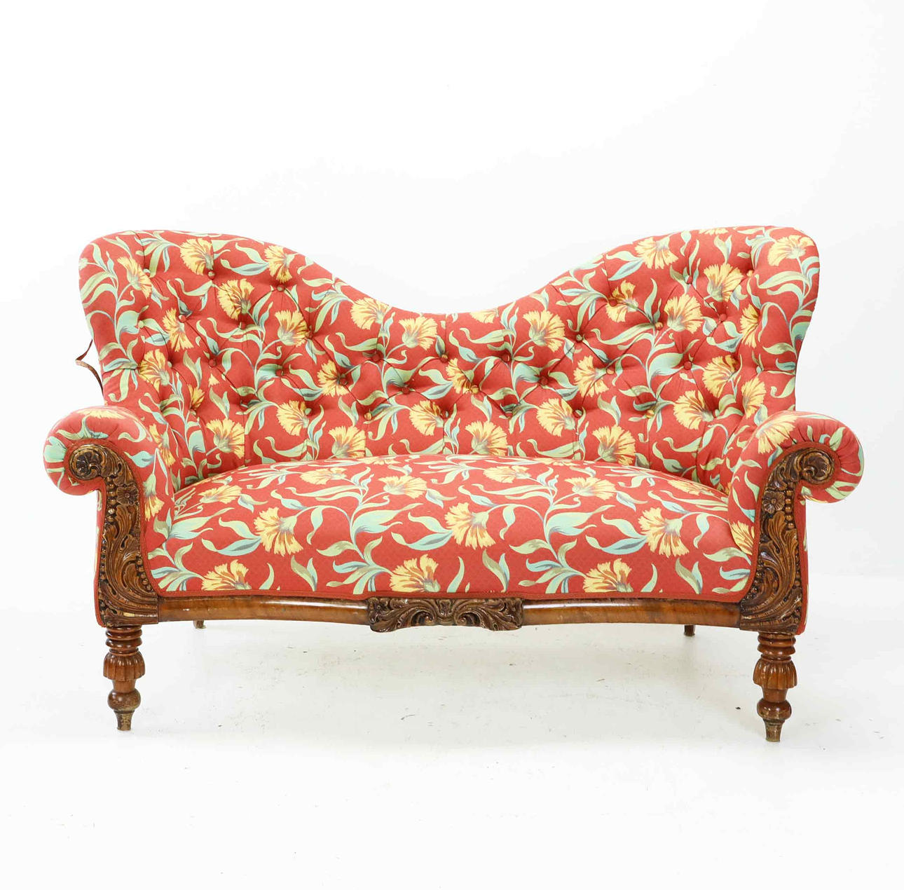 SOFFA, 1800-tal.