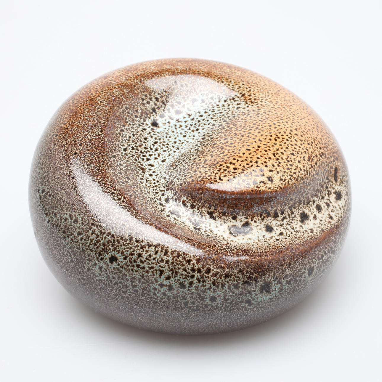 YNGVE BLIXT. Skulptur, stengods, signerad, Y Blixt Höganäs.