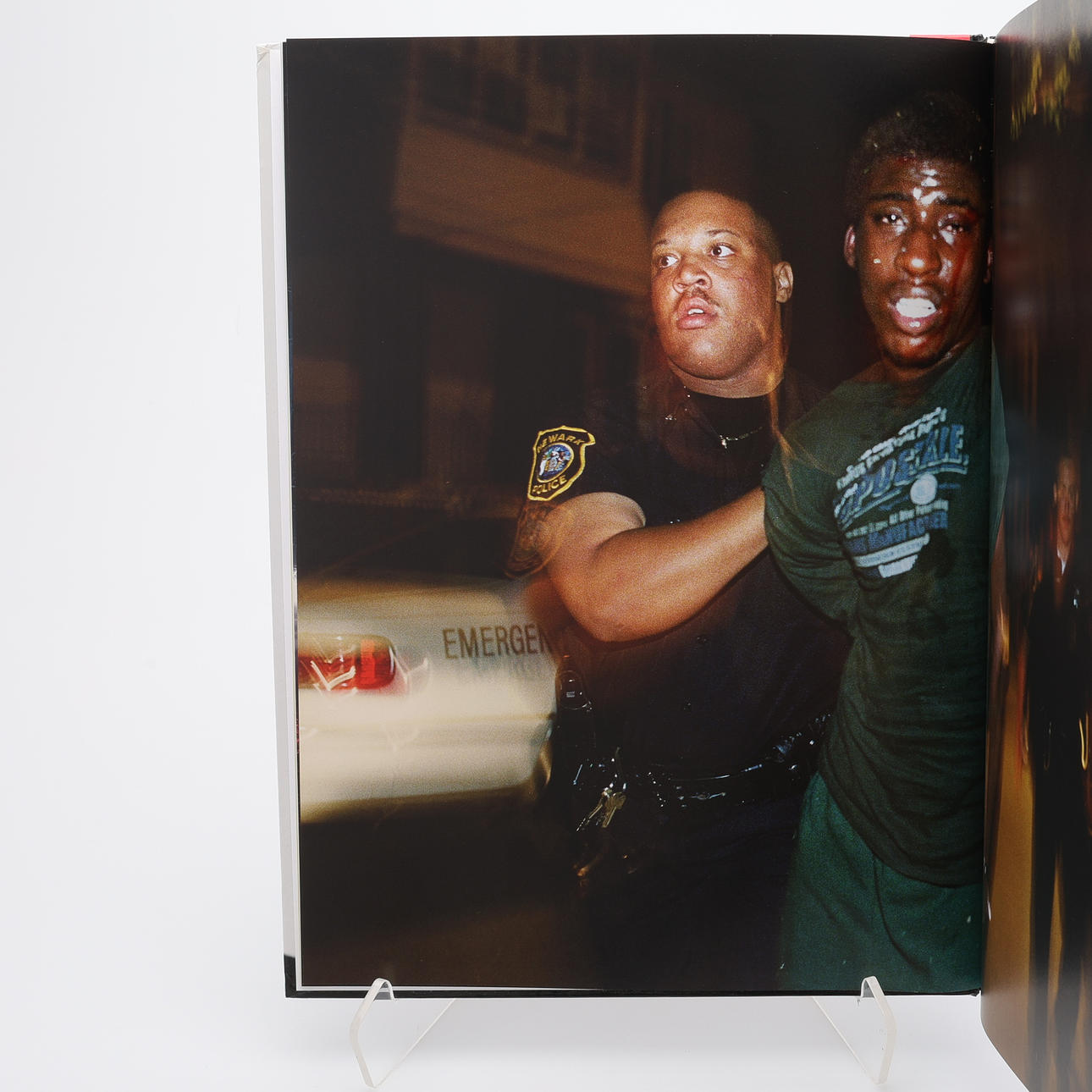 PHOTOGRAPHY. THE GERMAN PHOTOGRAPHER MARTIN SCHOELLER IN STERN