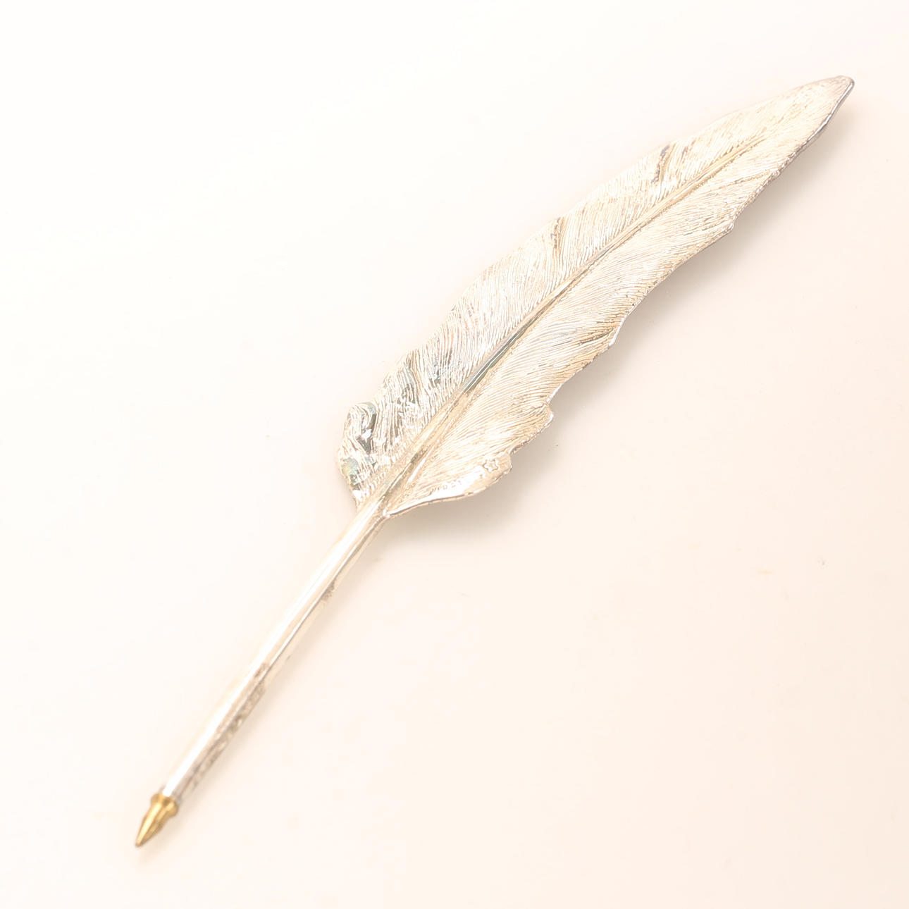 PENNA, silver, Israel.