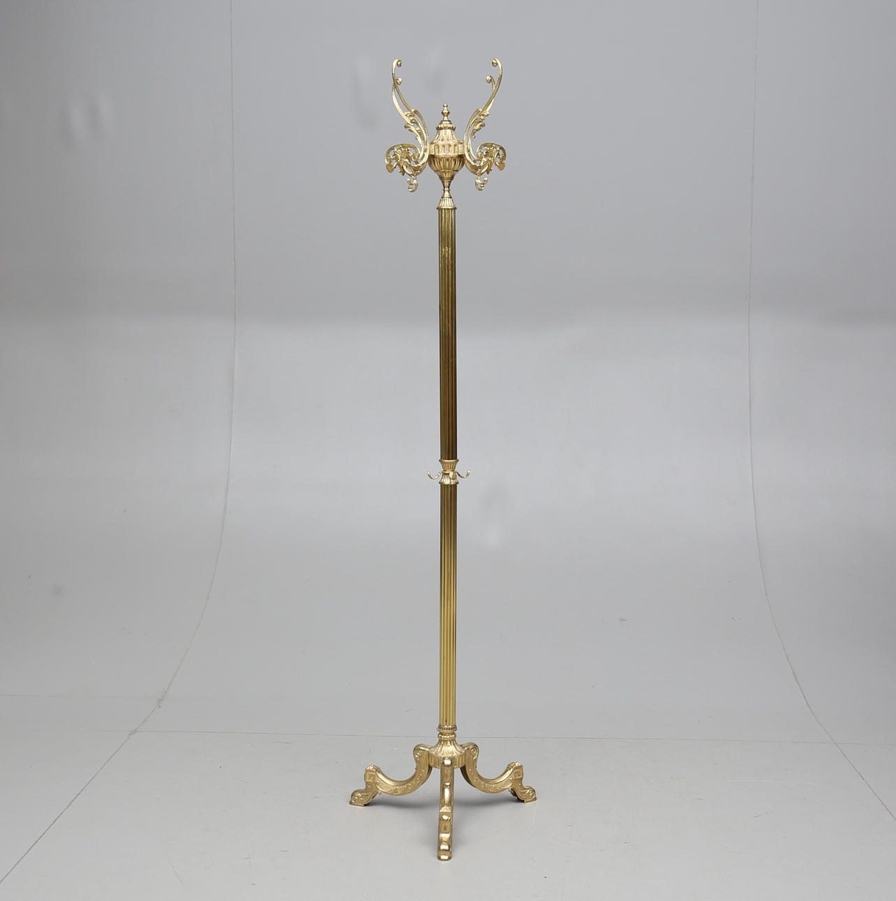 TAMBURMAJOR, metall, 1900-tal.