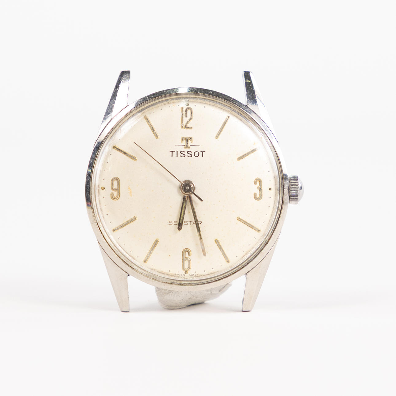 TISSOT, Seastar, 35 mm.