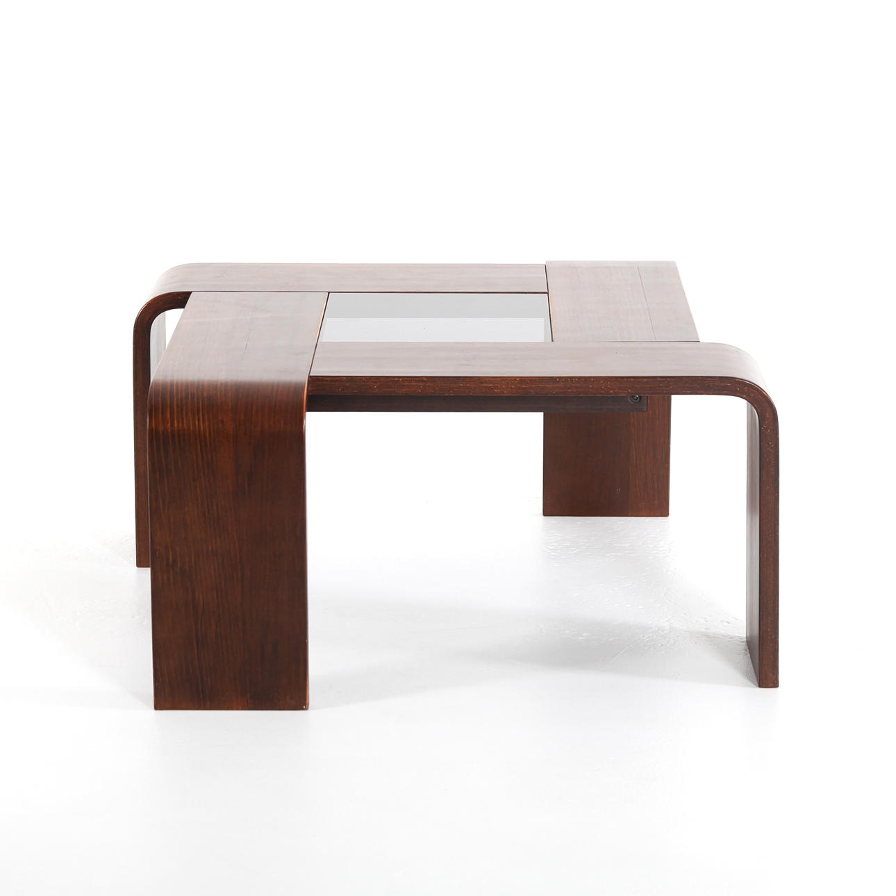ÅKE FRIBYTER. 1922-1998. Coffee table, second half of the 20th century ...