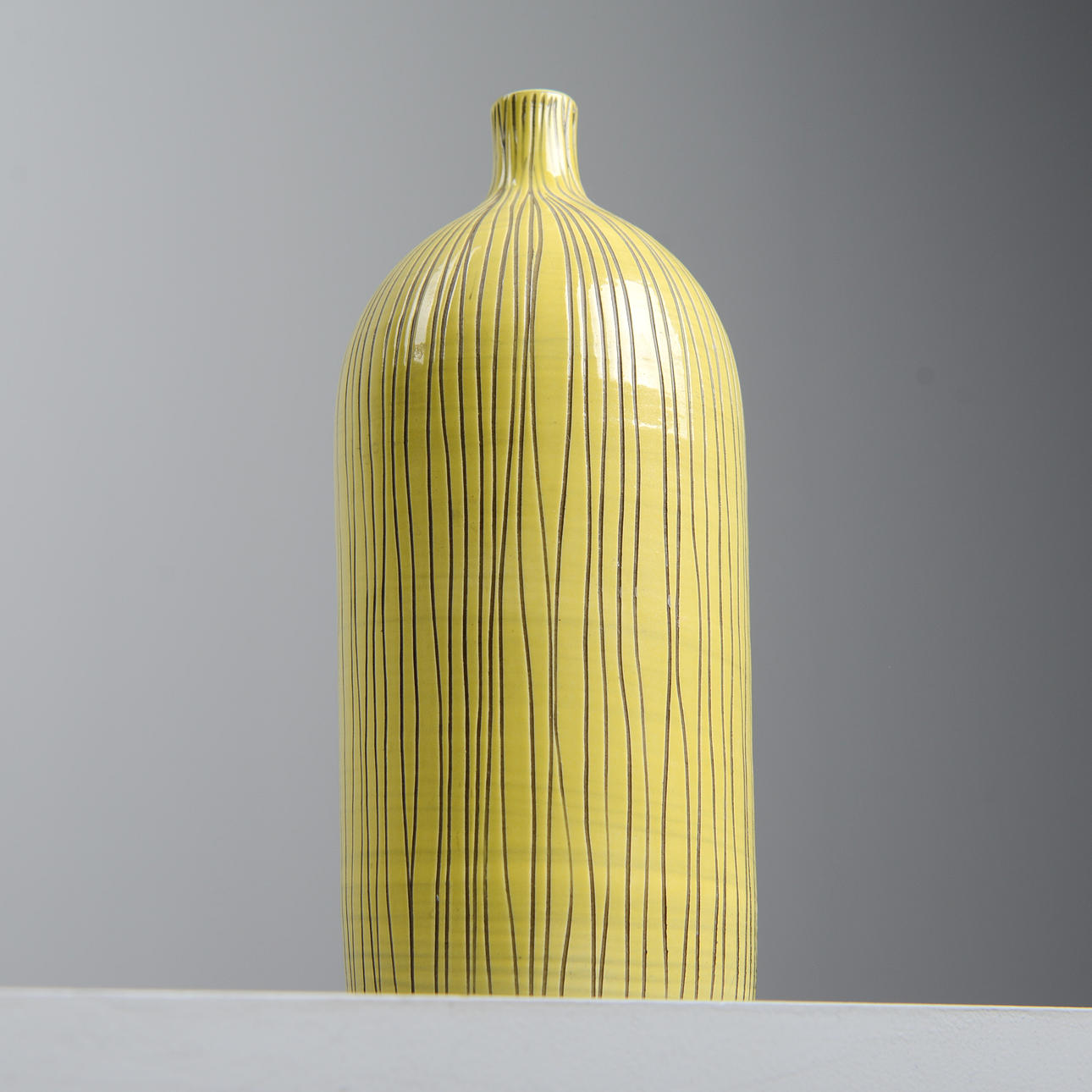 MARI SIMMULSON. "Vibrato", Upsala Ekeby, 1957-58.