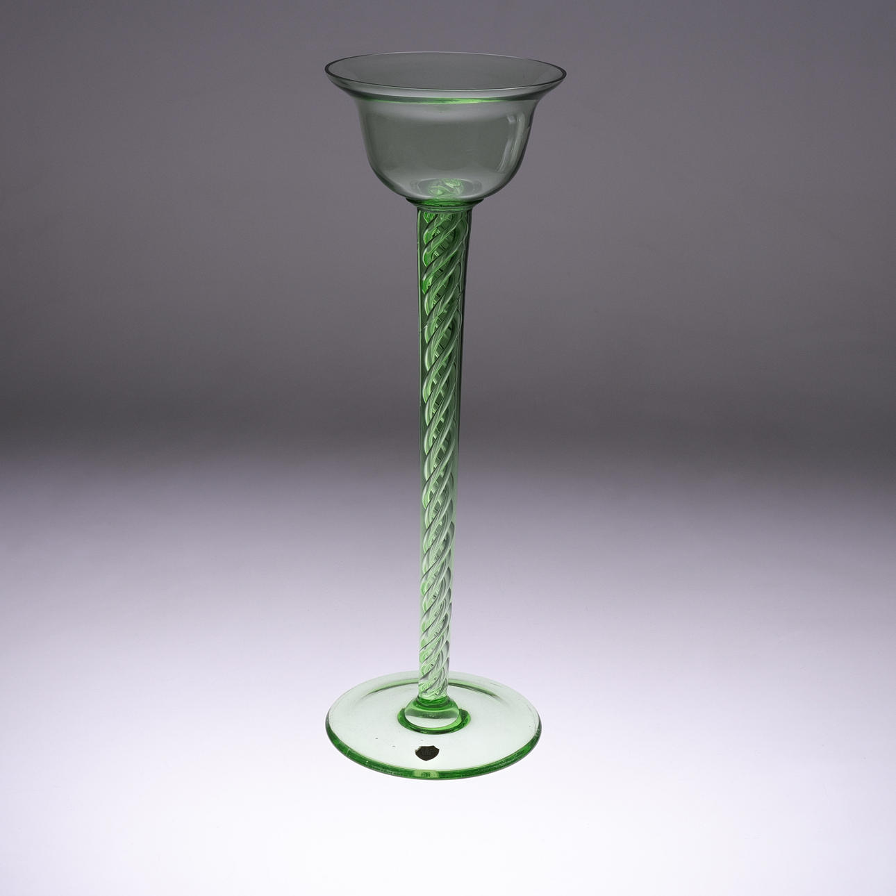 POKALGLAS, Trelleborgs glasindustri.