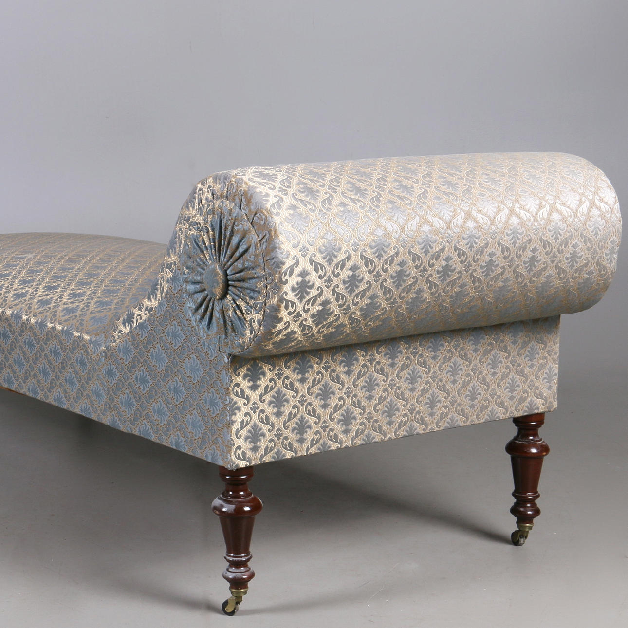 SCHÄSLONG, nyrenässans, 1800-tal.