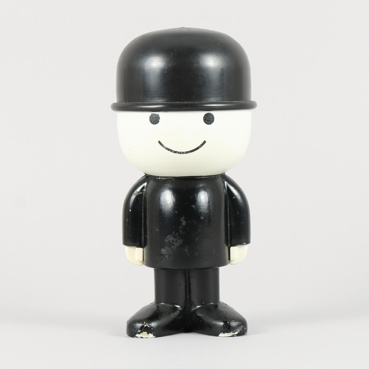 RUSKA plast, "Fred", Airfix Plastics.