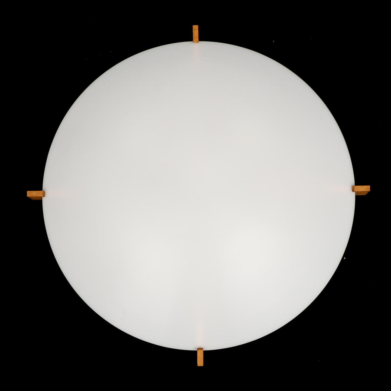 UNO & ÖSTEN KRISTIANSSON. Plafond, Luxus.