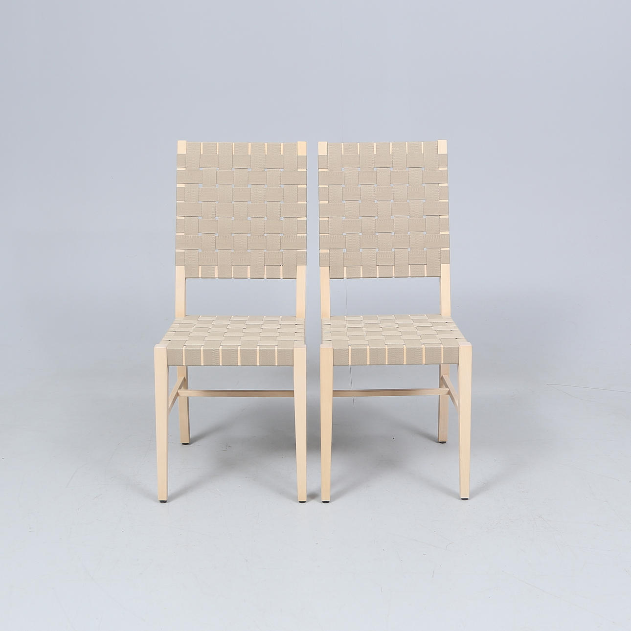 MARIT STIGDOTTER. Stolar, 2 st, ''Allegro'', Stolab.