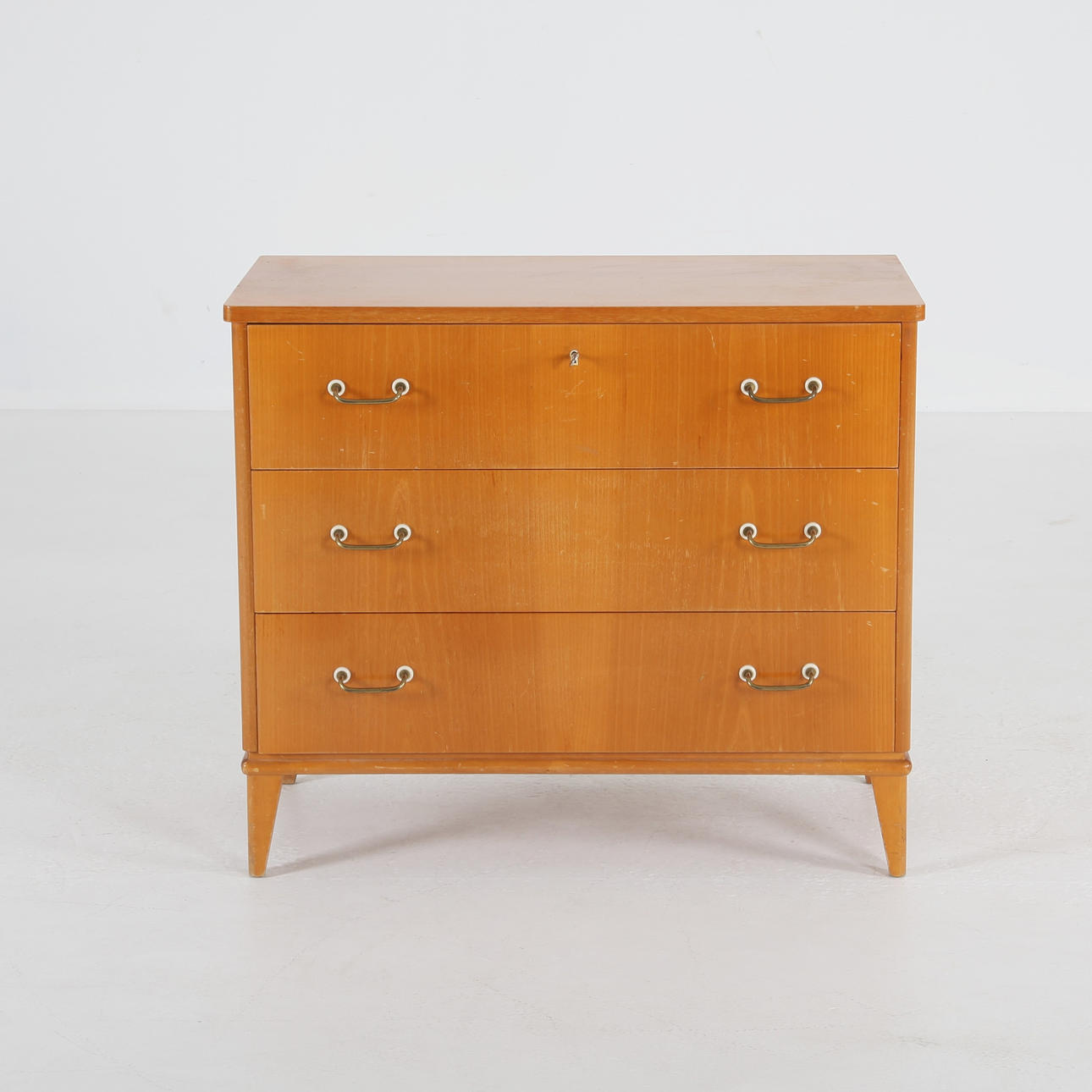 BYRÅ, Swedish Modern 1940/50-tal.