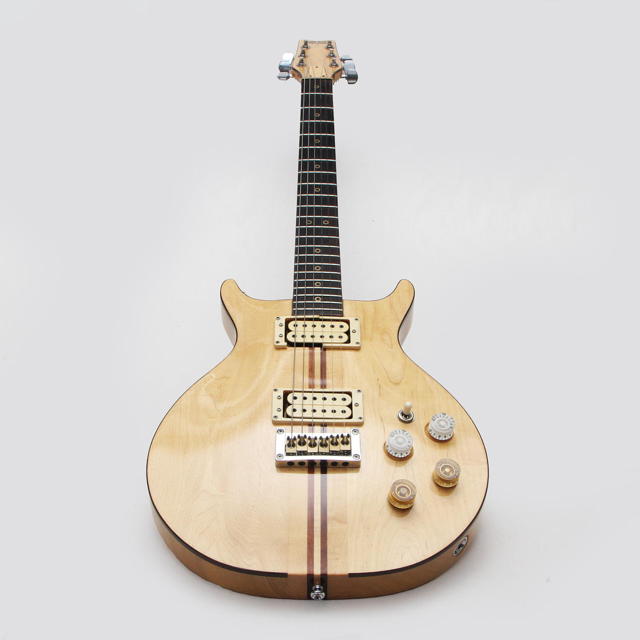 GITARR, Washburn Eagle Model B, 1979/80.