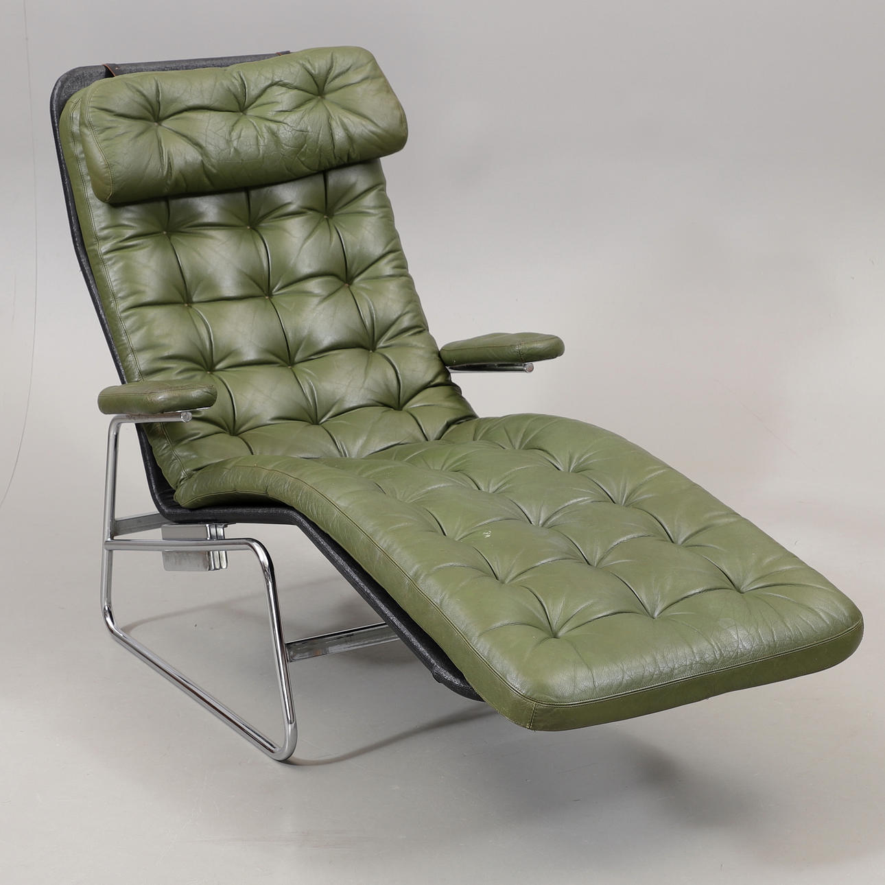 SAM LARSSON. Easy chair, 