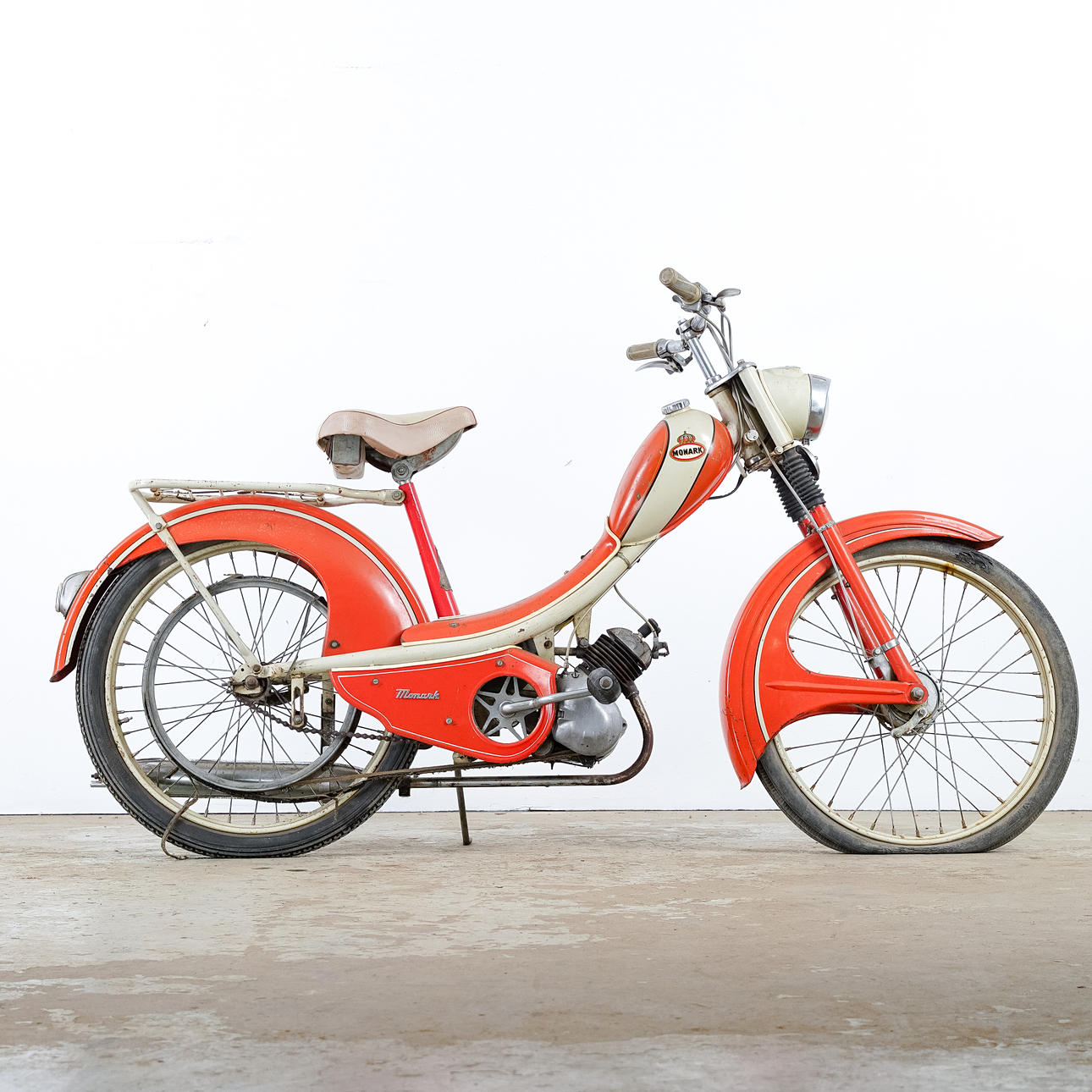 MONARK, modell M479, ca 1959.