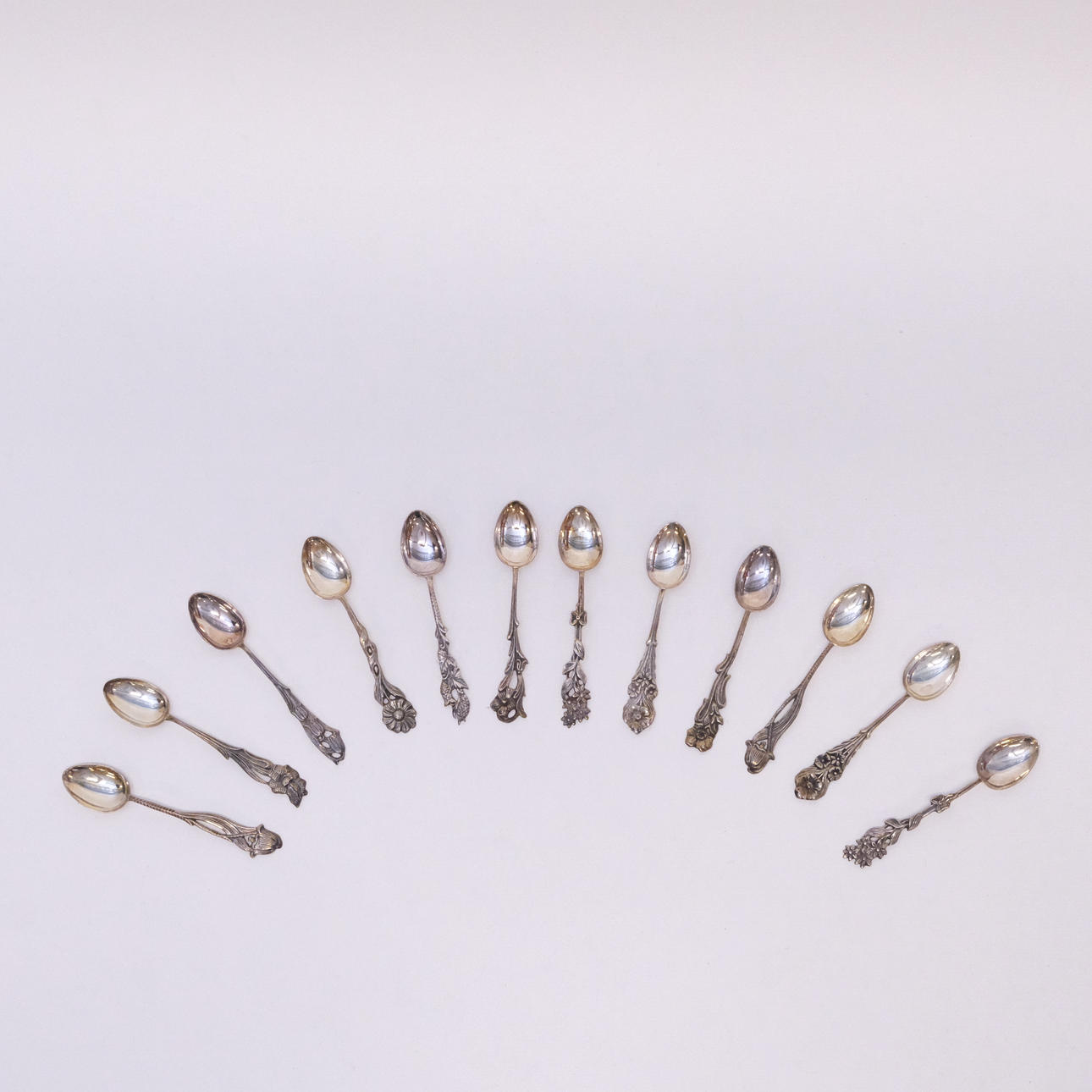 12 SKEDAR SILVER.