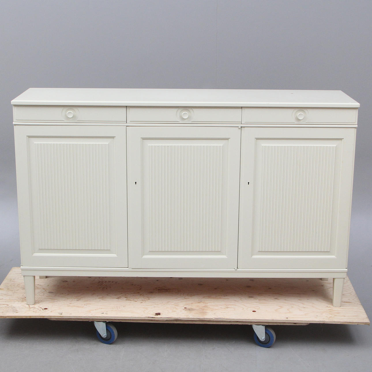 CARL MALMSTEN. SIDEBOARD, Herrgården.