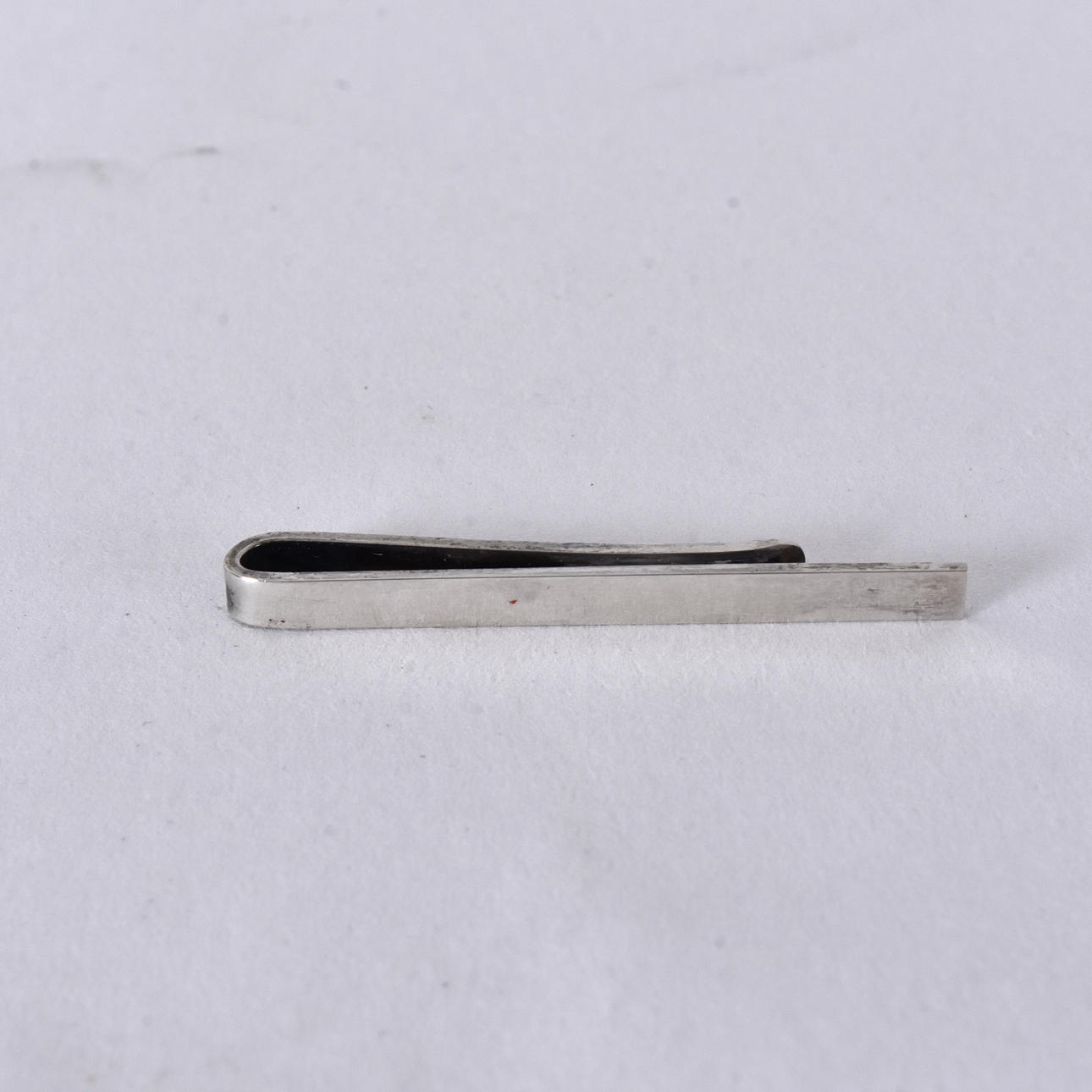 WIWEN NILSSON. slipsnål sterlingsilver, Lund 1968.